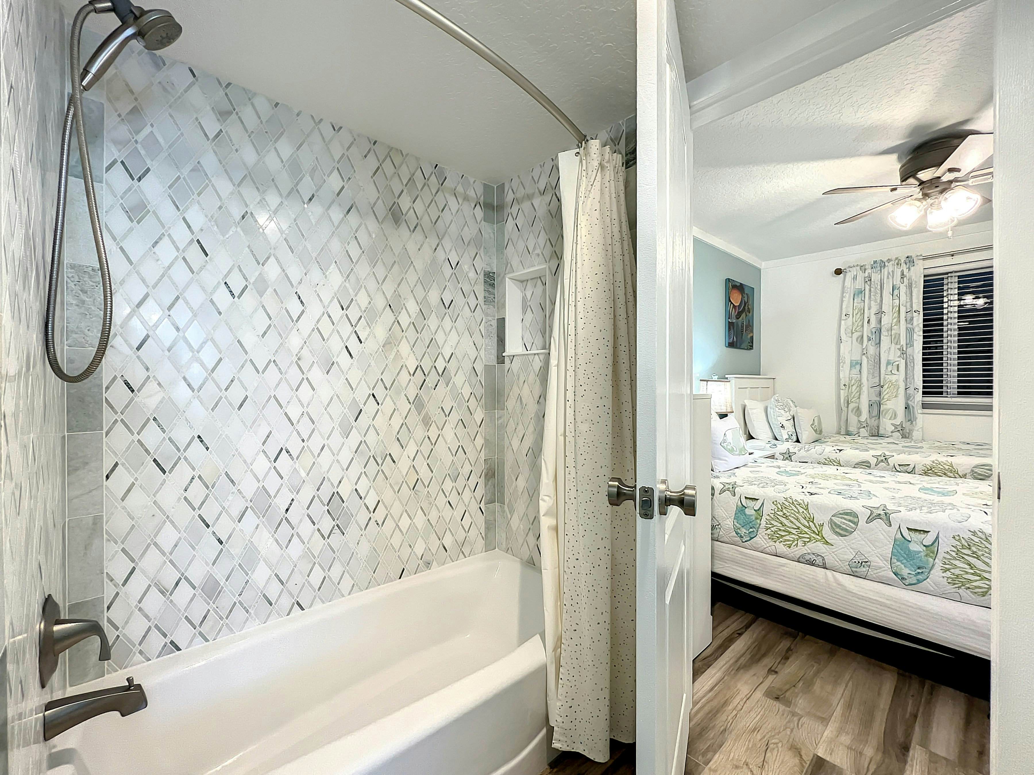 Oceania Beach Club 106