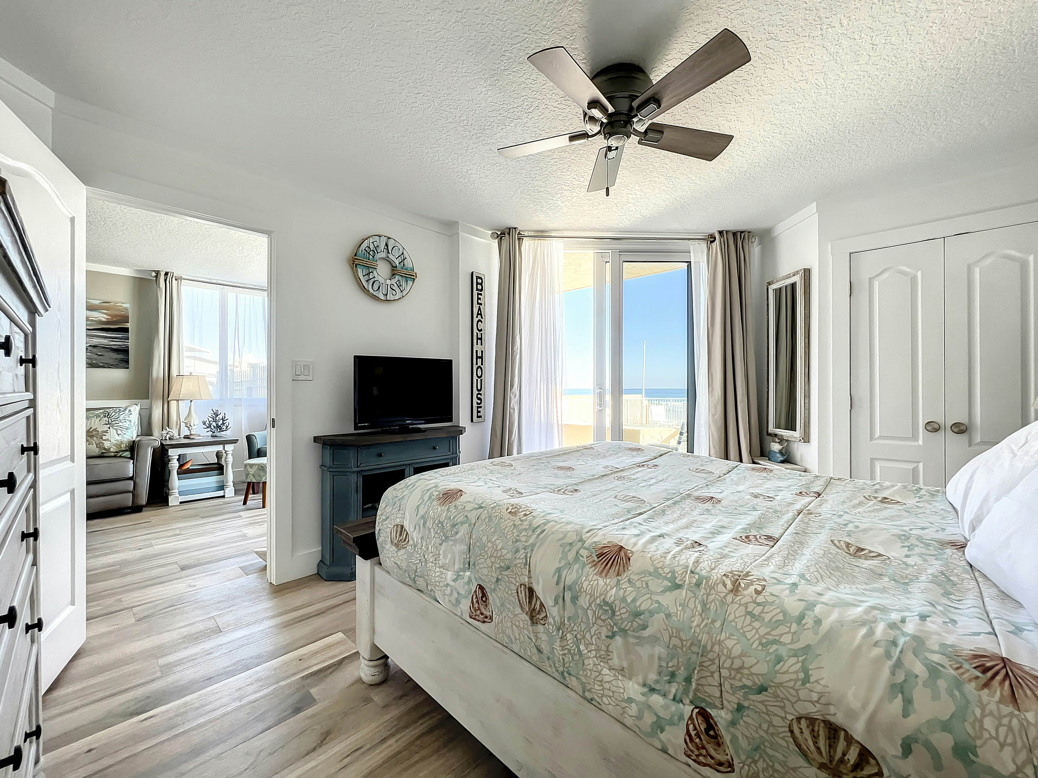 Oceania Beach Club 106