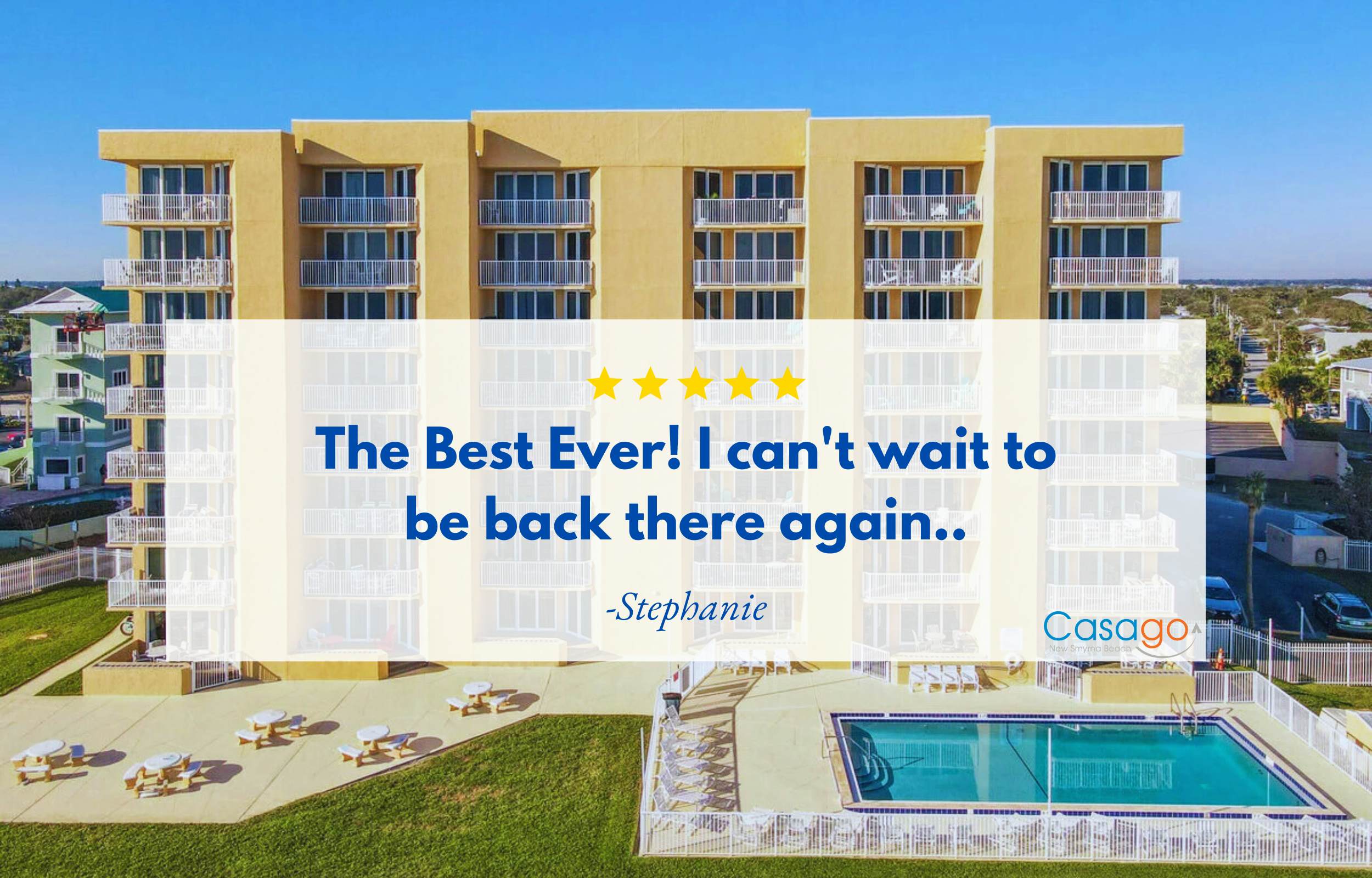 Oceania Beach Club 106