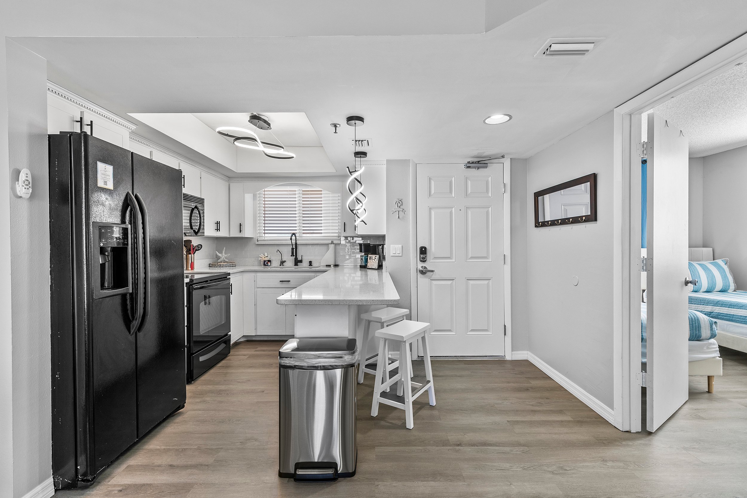 Oceania Beach Club 609