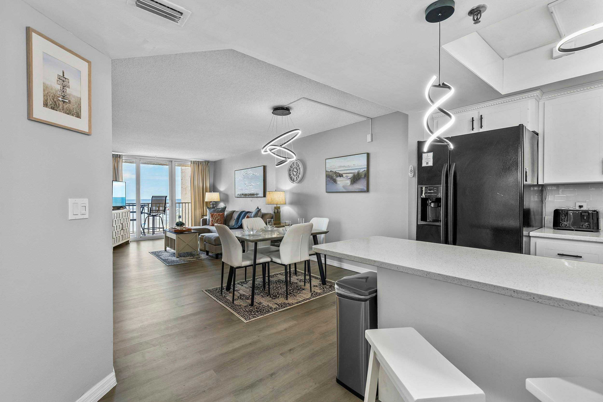 Oceania Beach Club 609