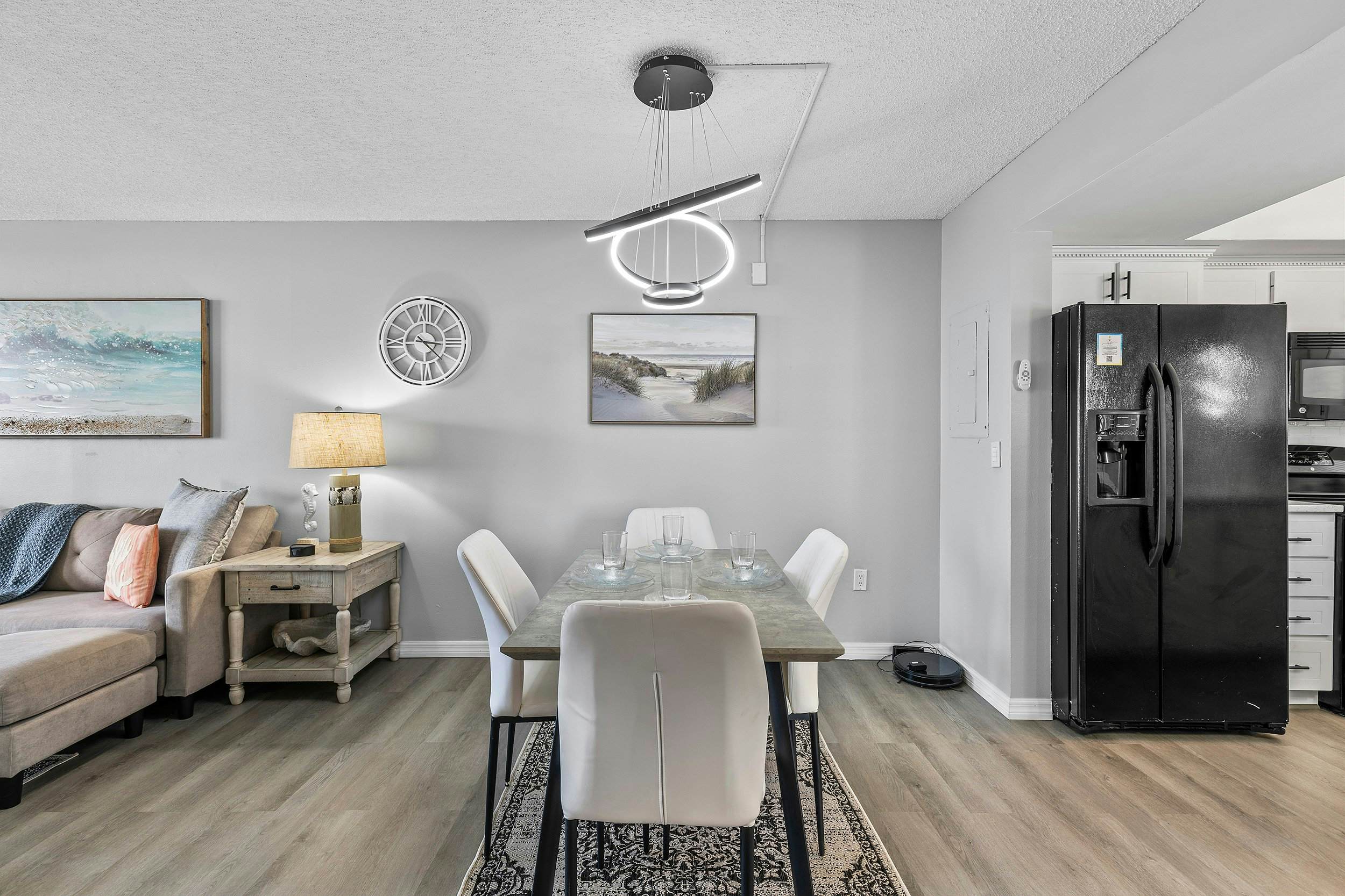 Oceania Beach Club 609