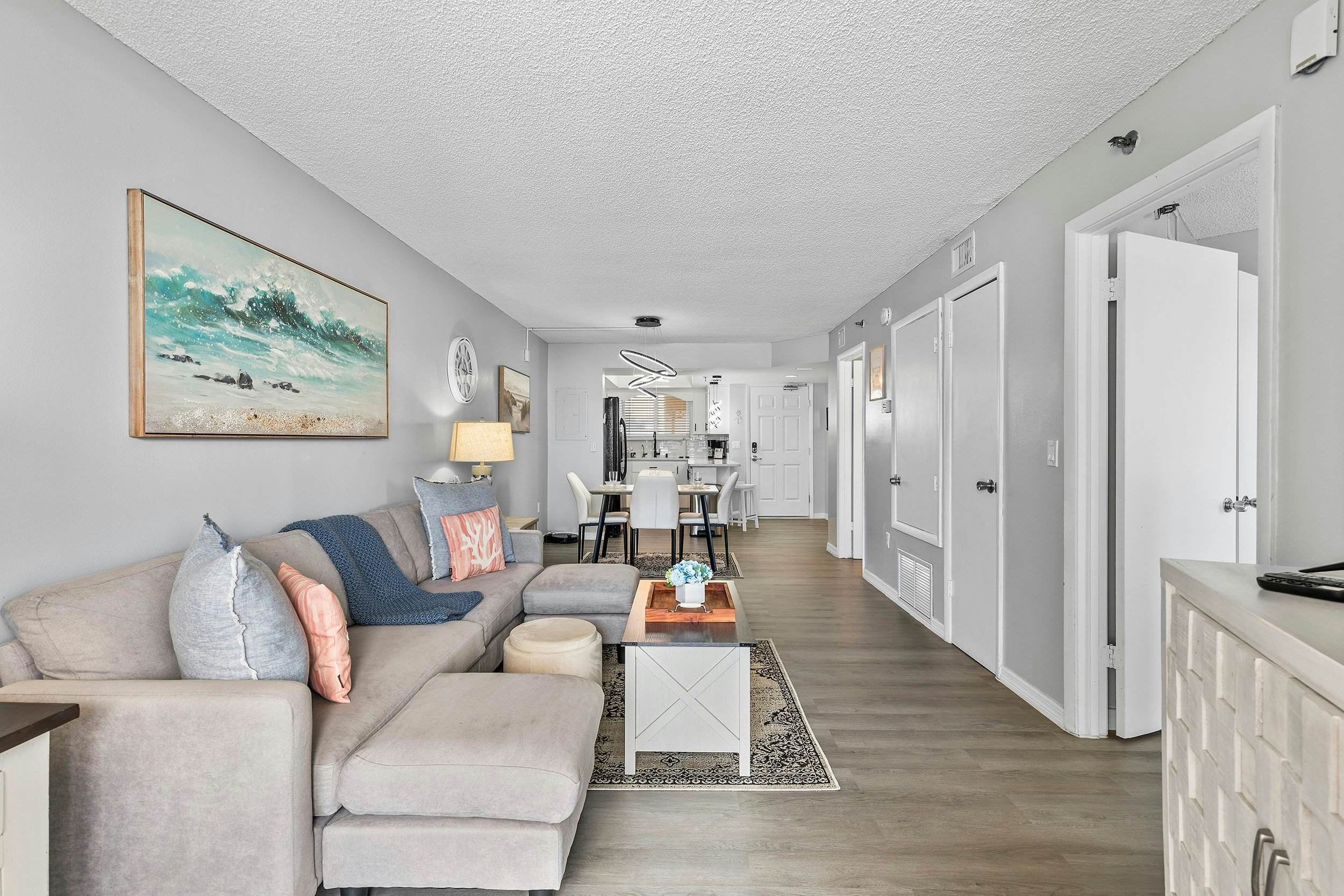 Oceania Beach Club 609