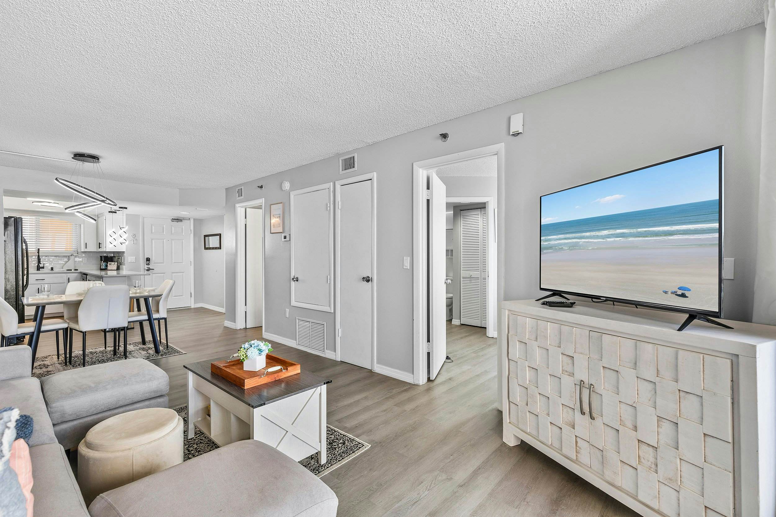 Oceania Beach Club 609