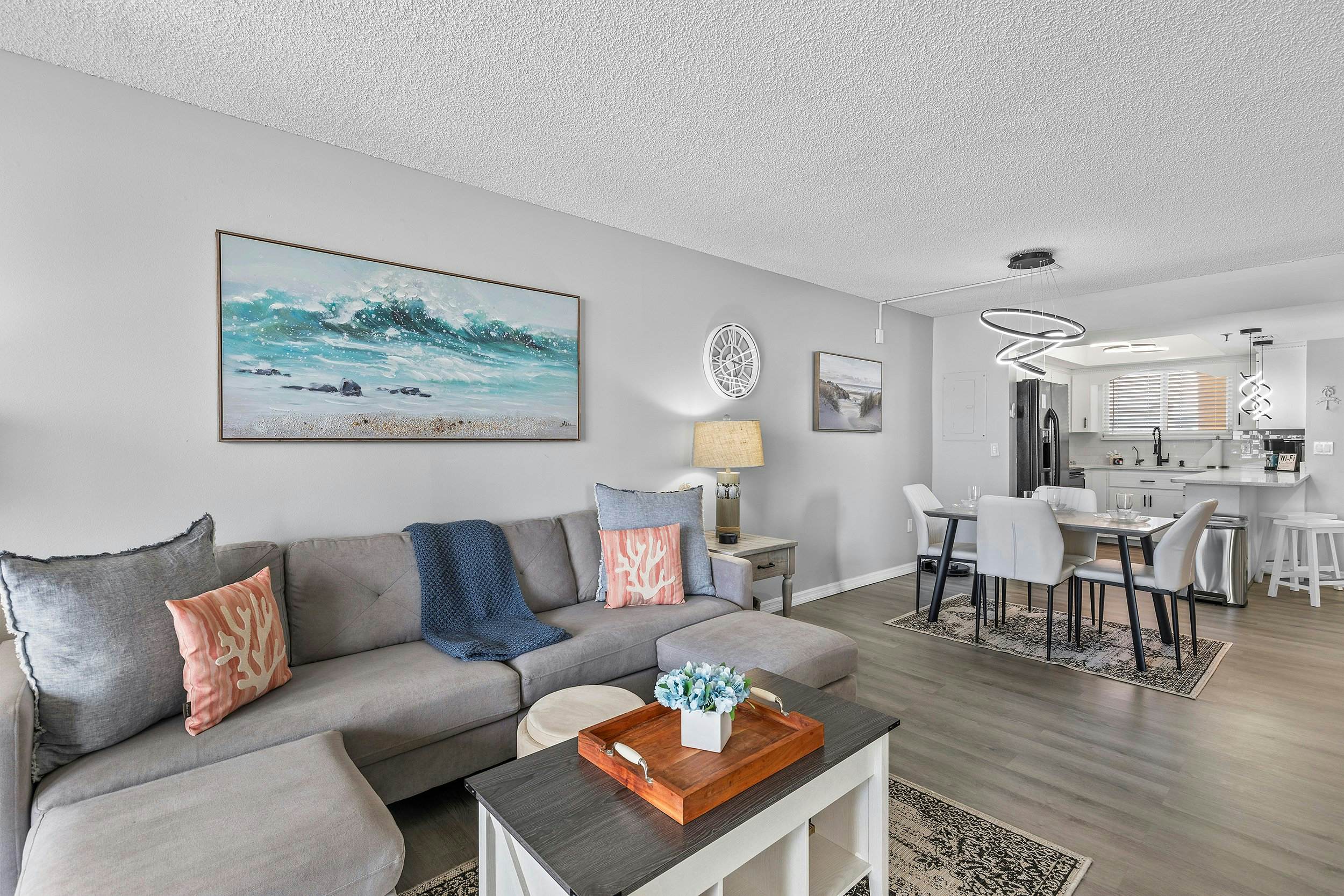 Oceania Beach Club 609