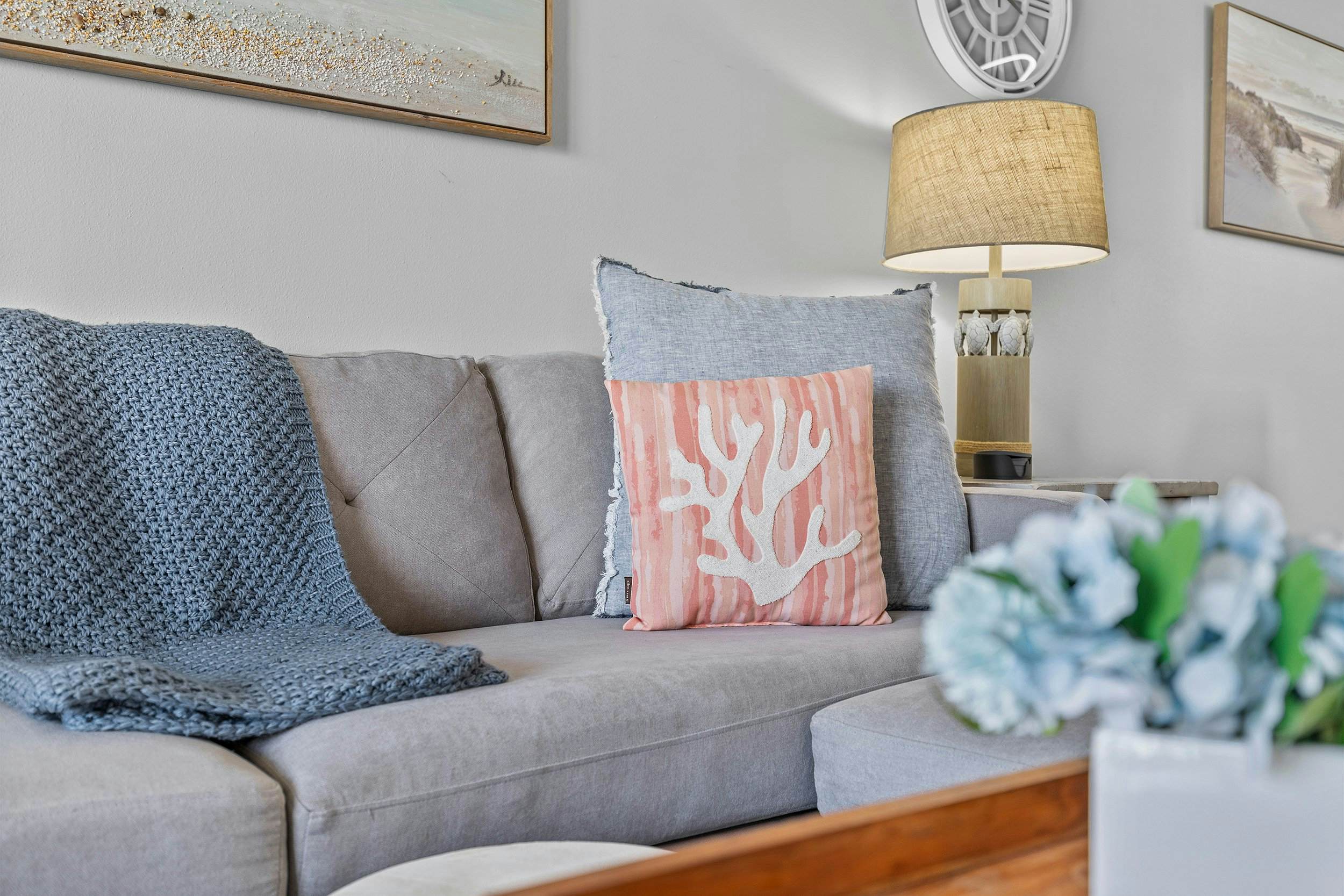 Oceania Beach Club 609