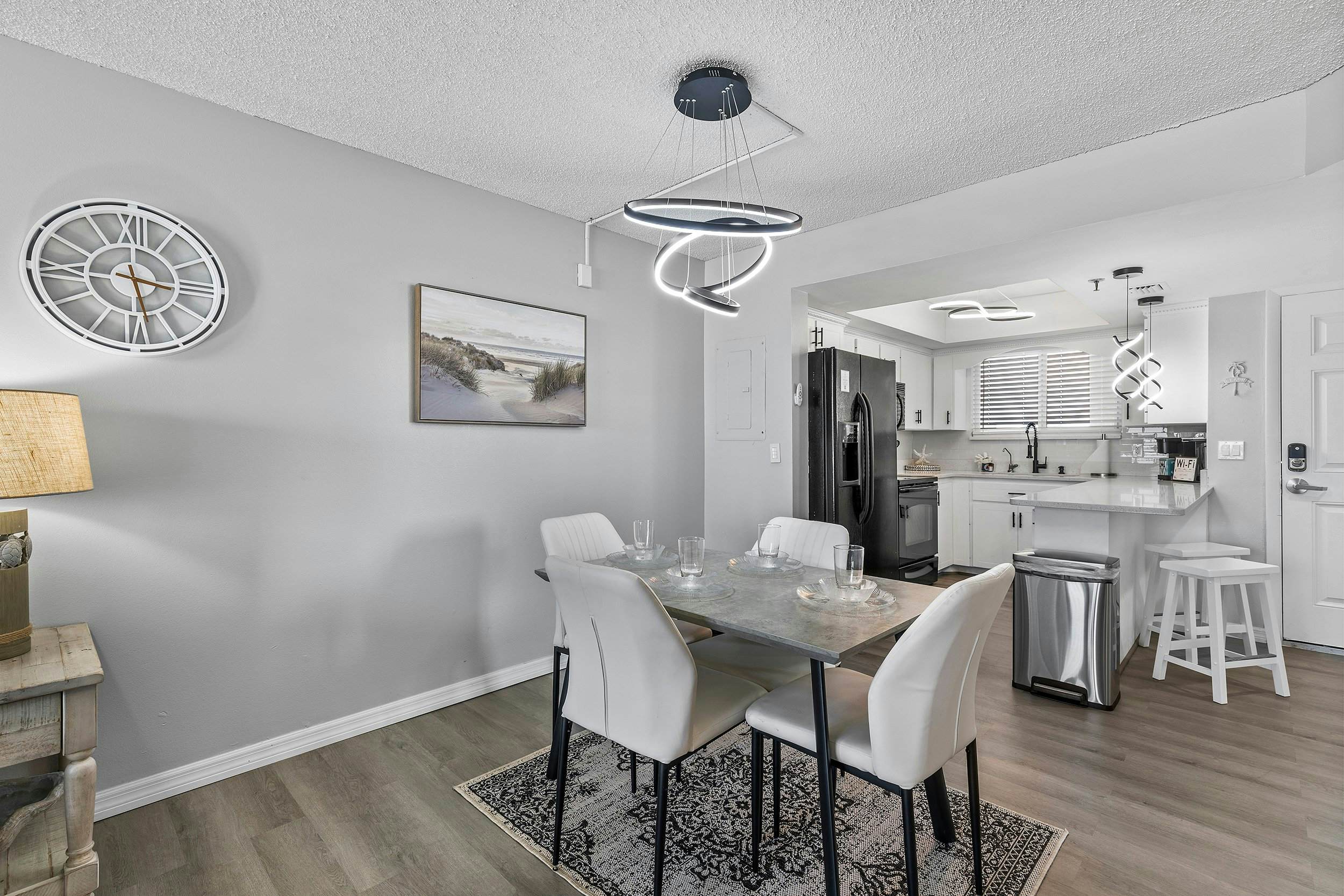 Oceania Beach Club 609