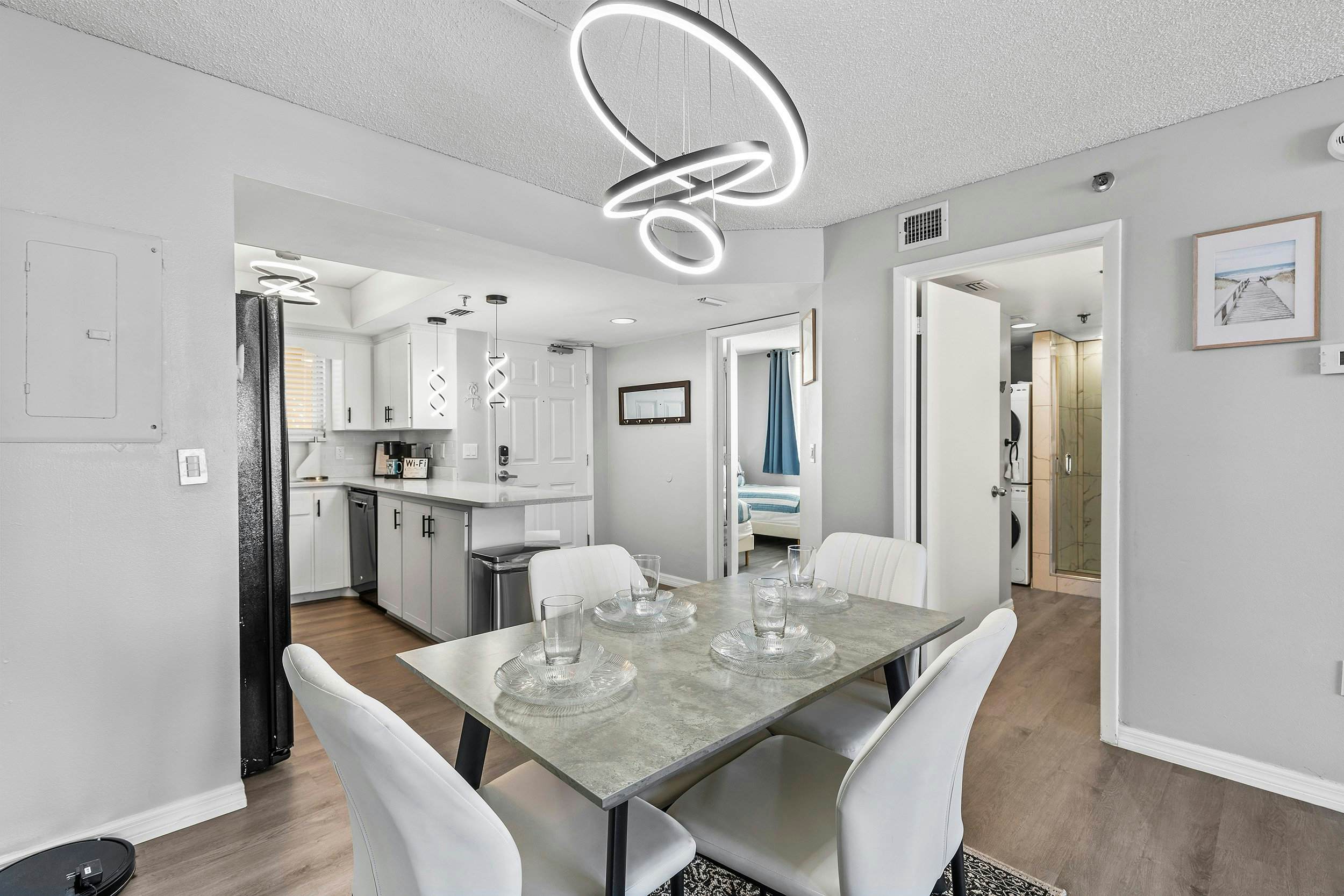 Oceania Beach Club 609