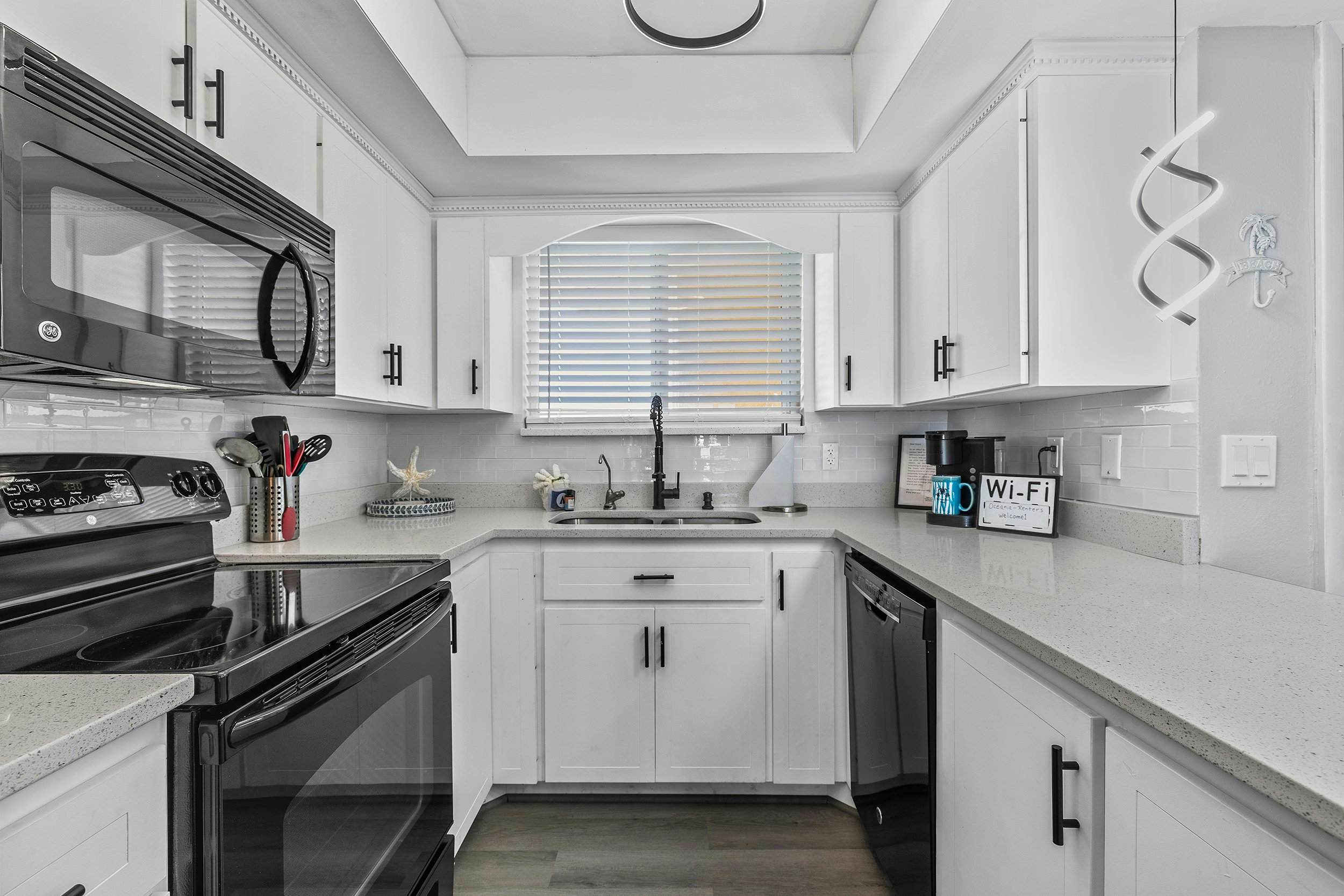 Oceania Beach Club 609