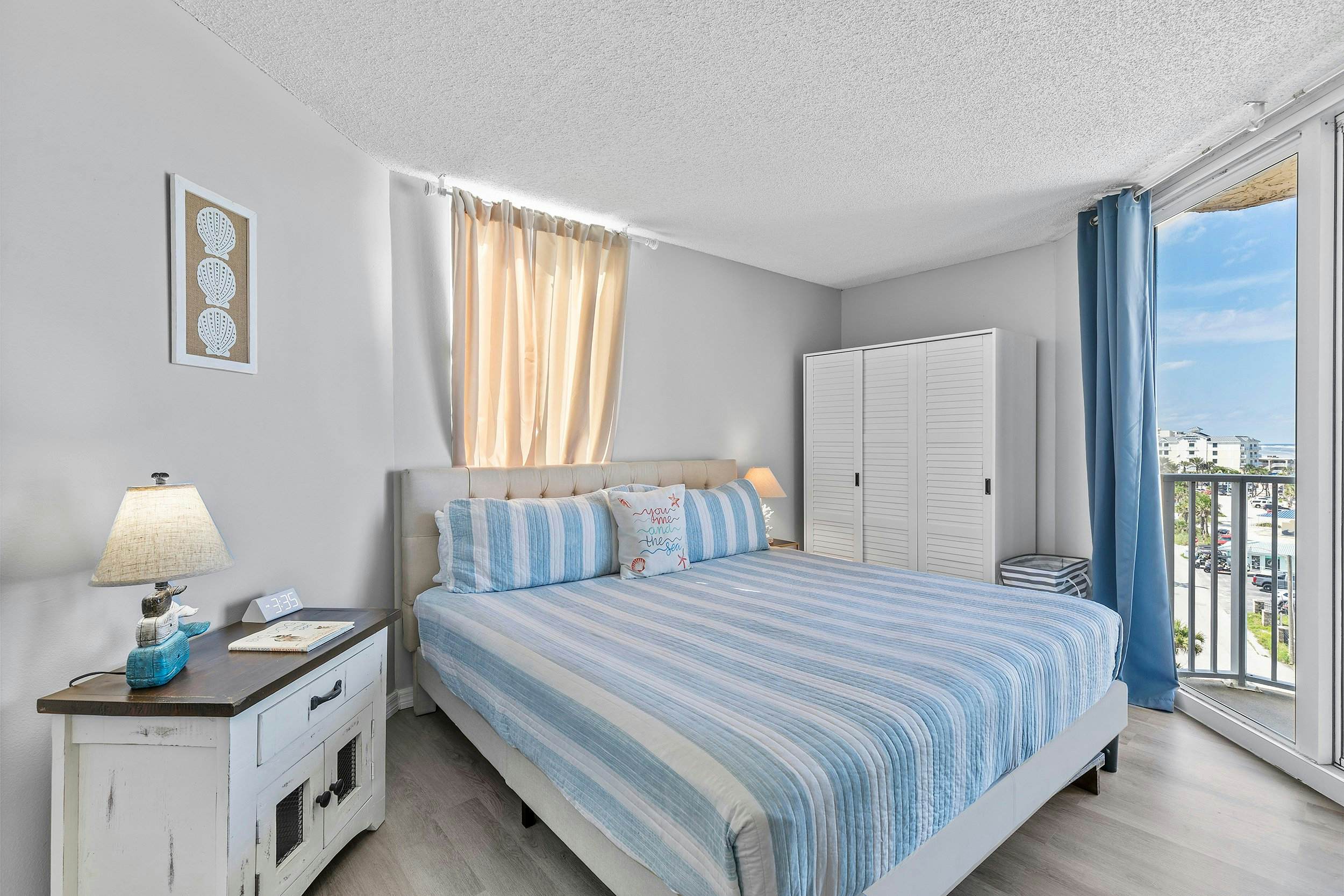 Oceania Beach Club 609