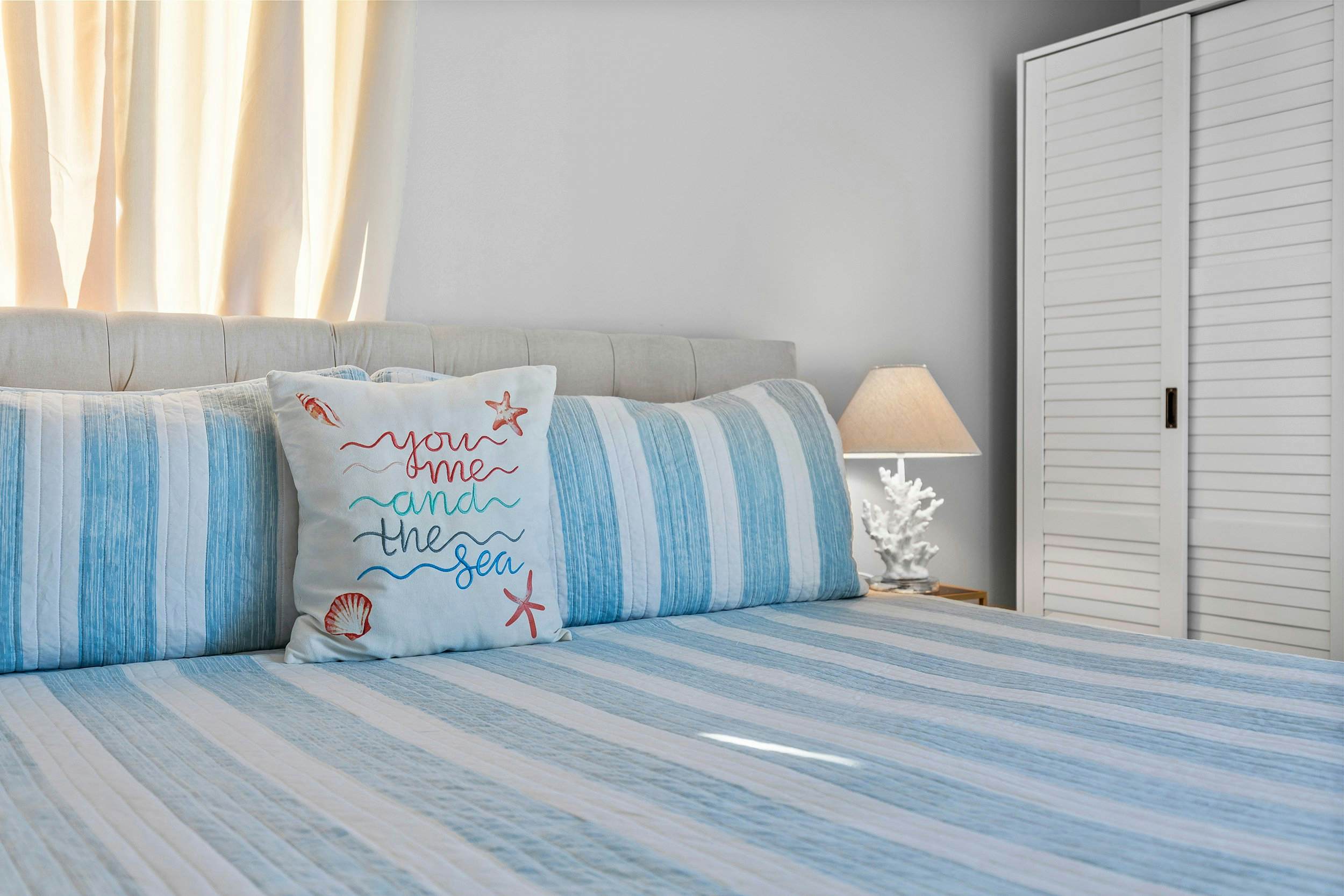 Oceania Beach Club 609