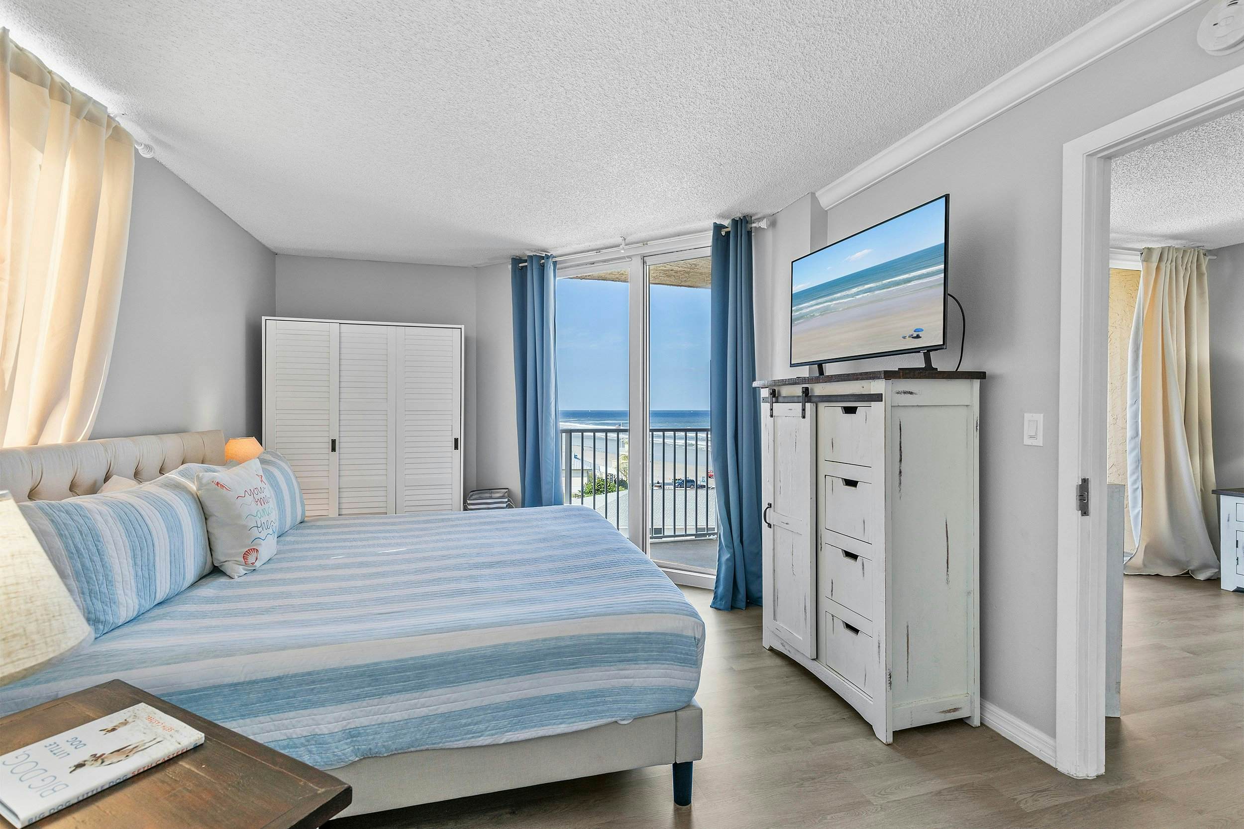 Oceania Beach Club 609