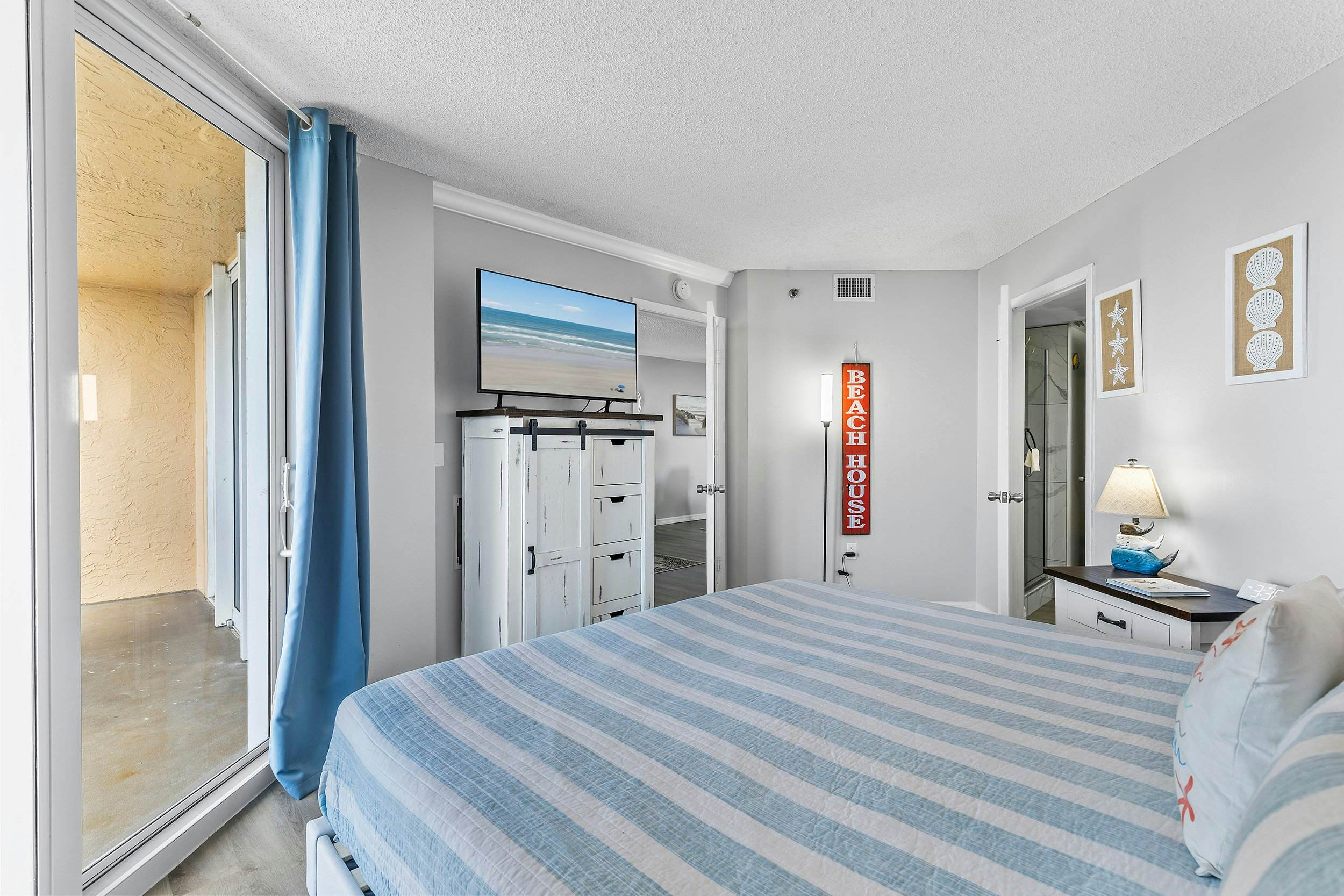 Oceania Beach Club 609