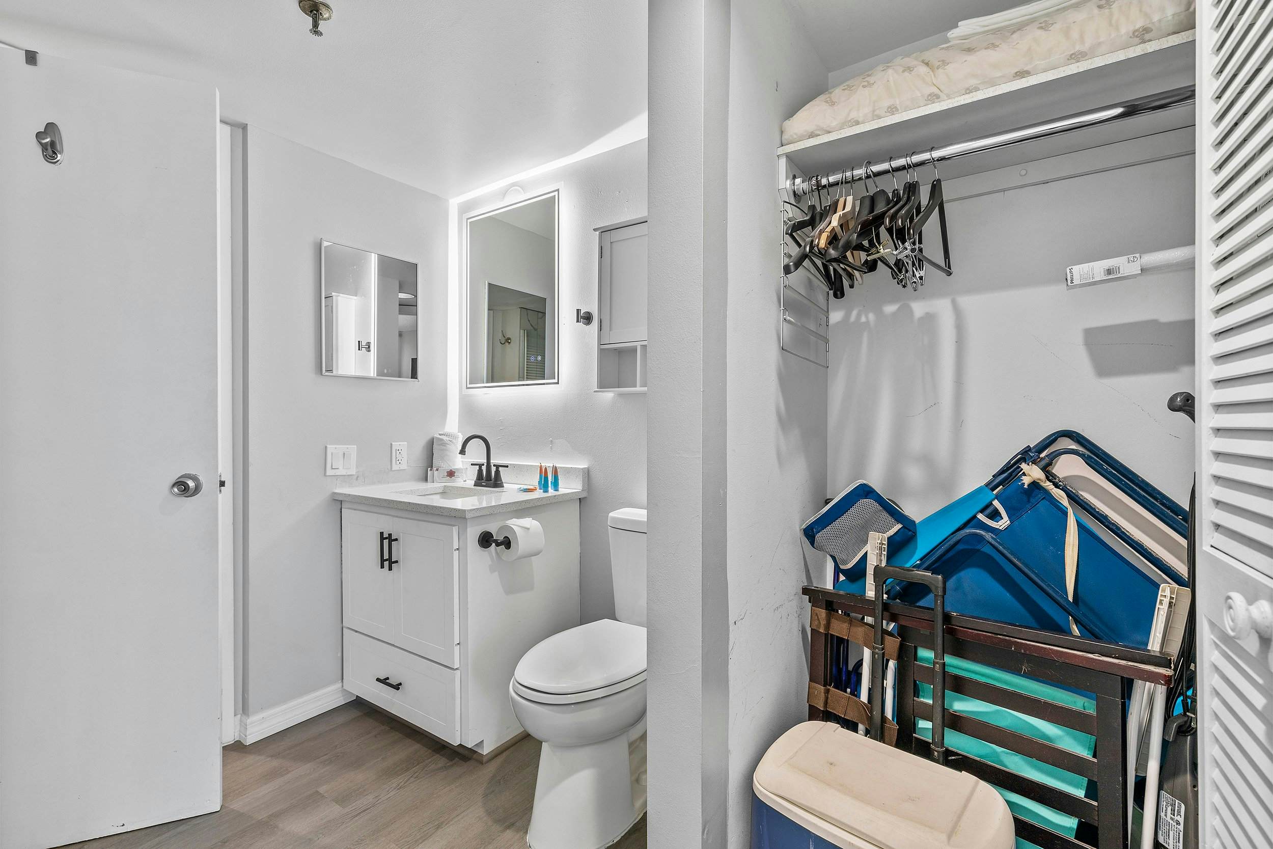 Oceania Beach Club 609