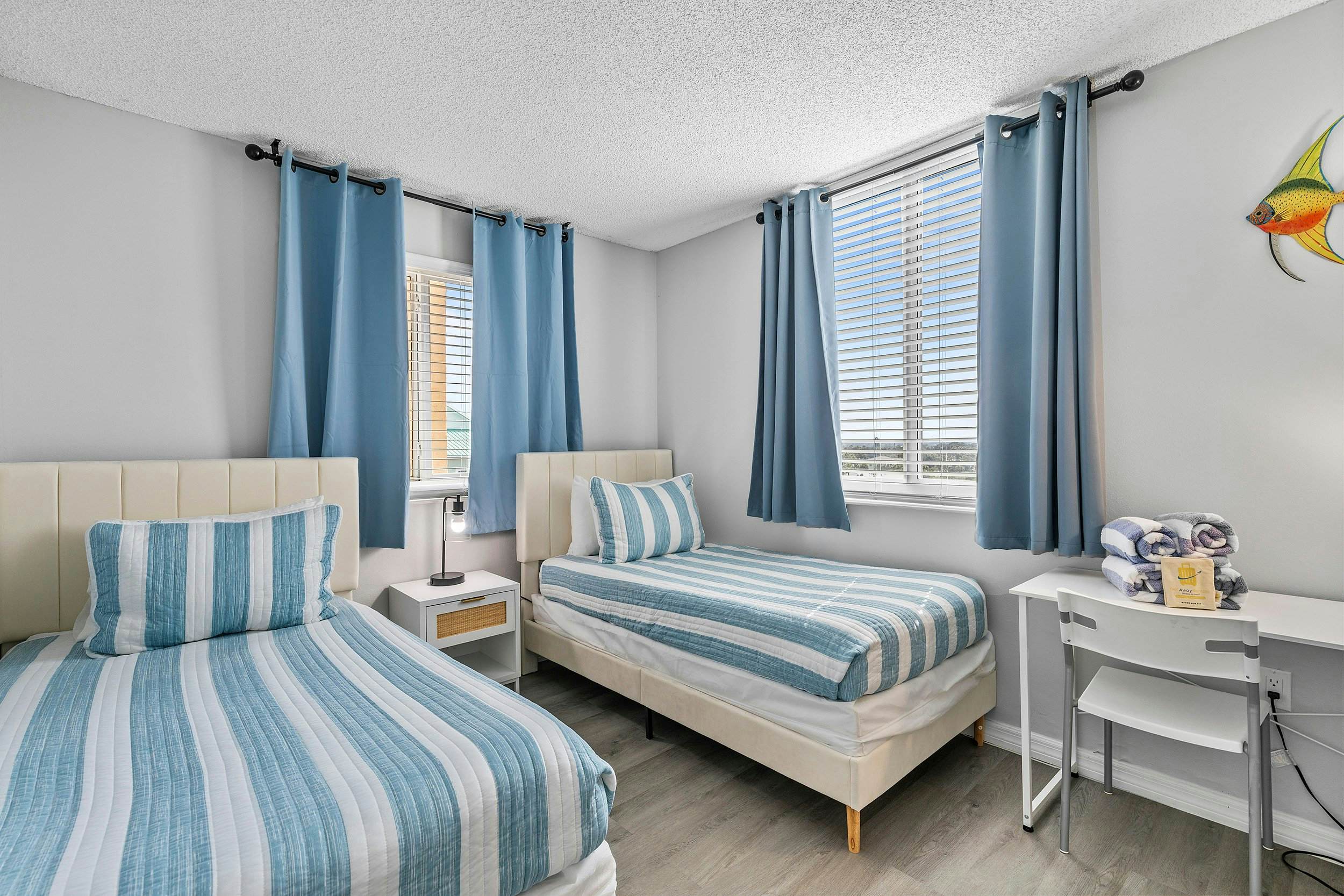 Oceania Beach Club 609