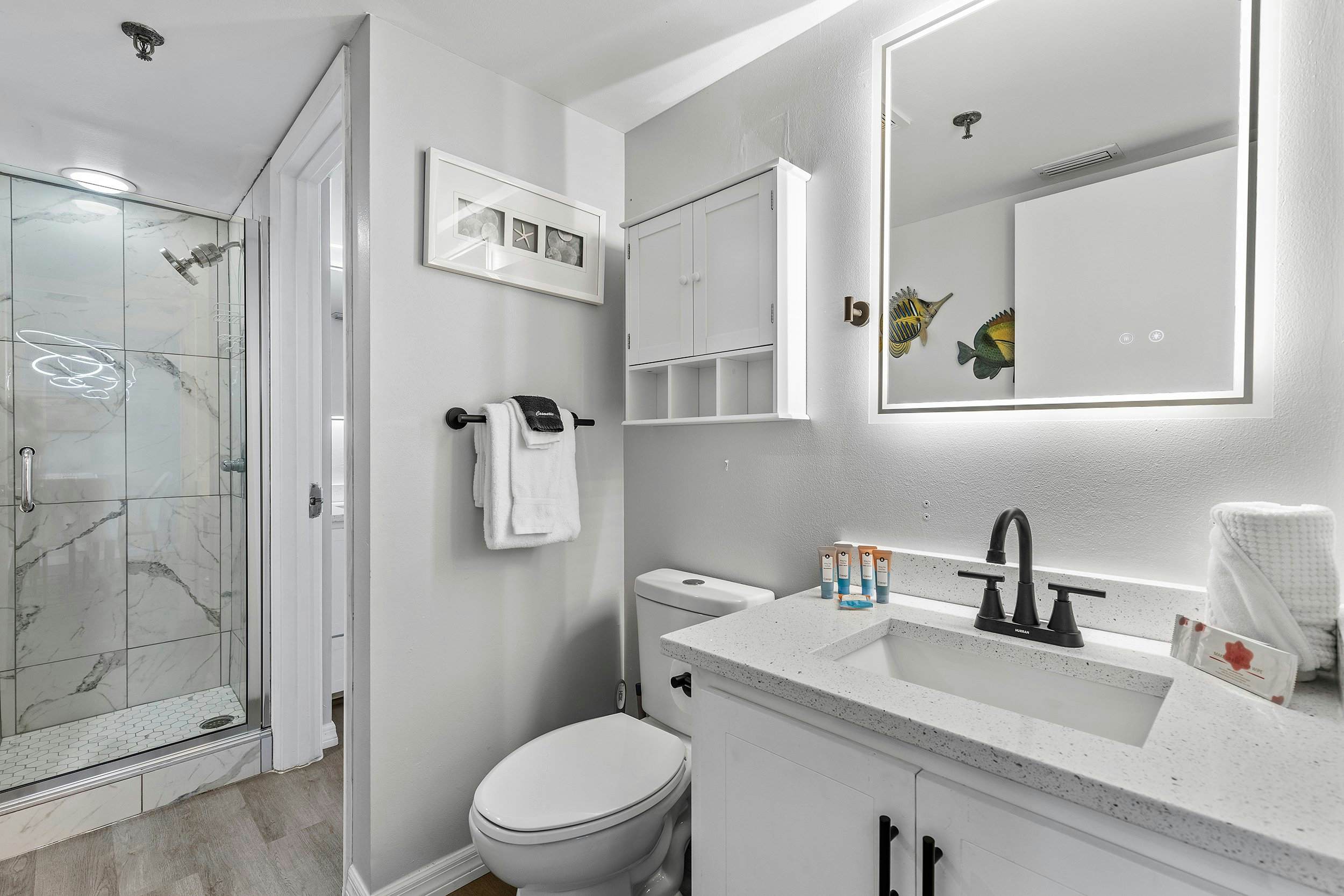 Oceania Beach Club 609