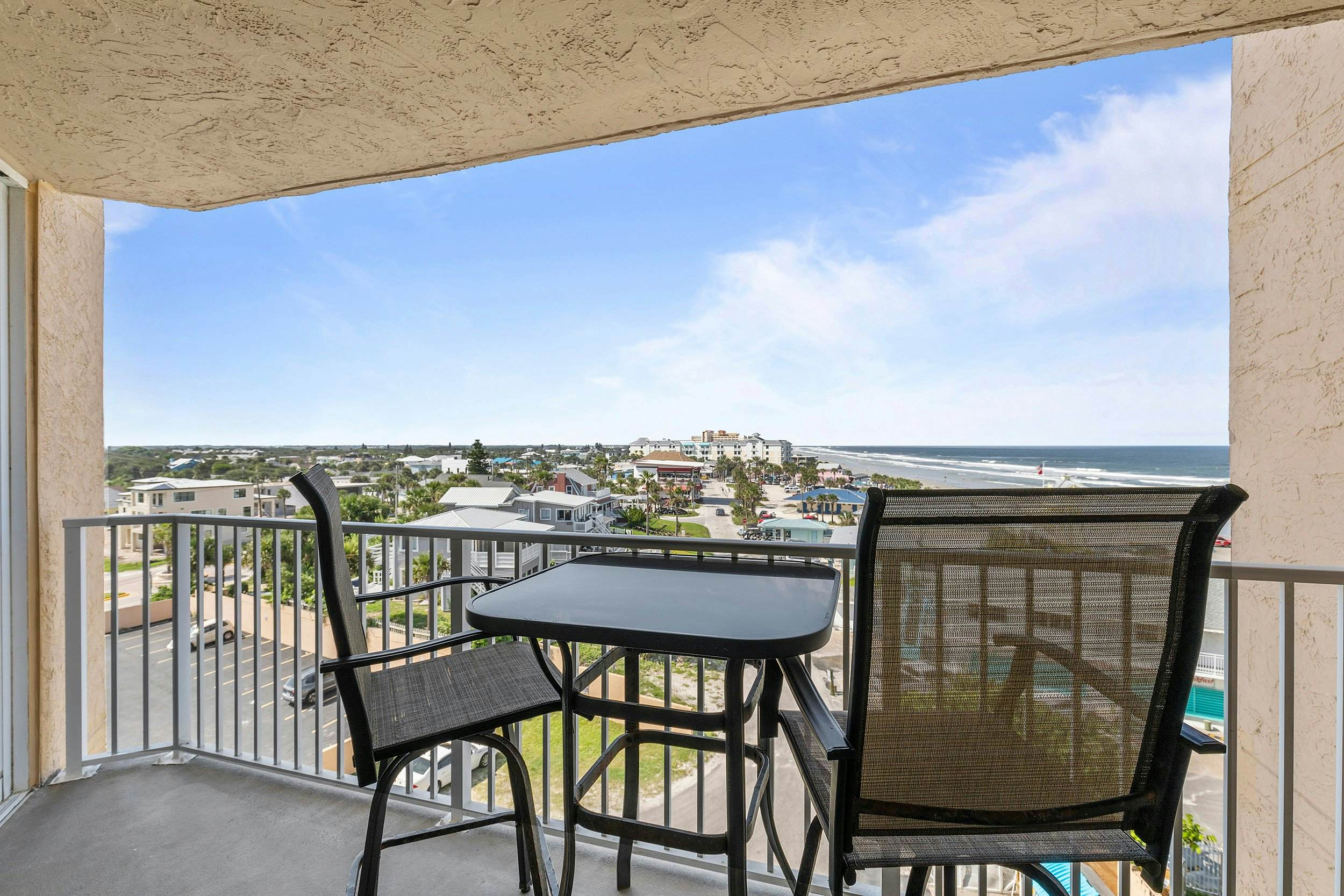 Oceania Beach Club 609