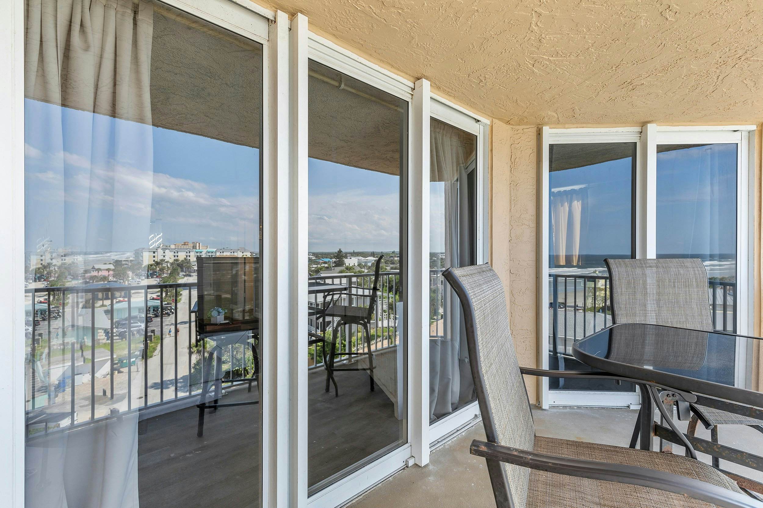 Oceania Beach Club 609