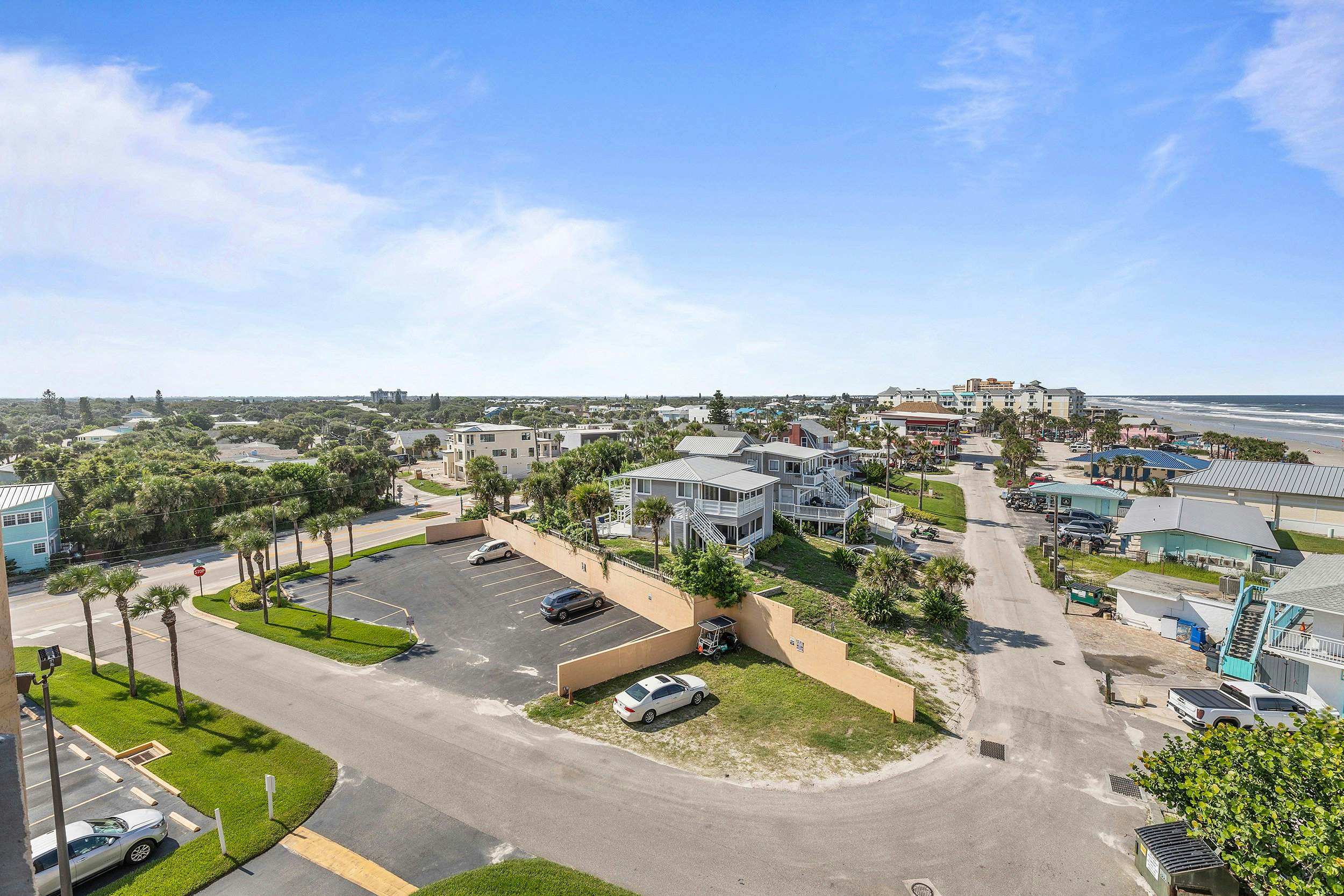 Oceania Beach Club 609