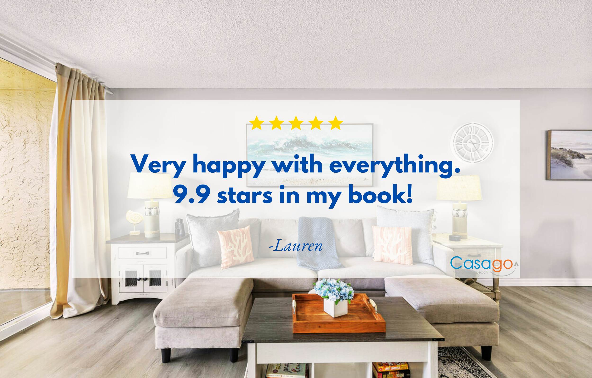 Oceania Beach Club 609