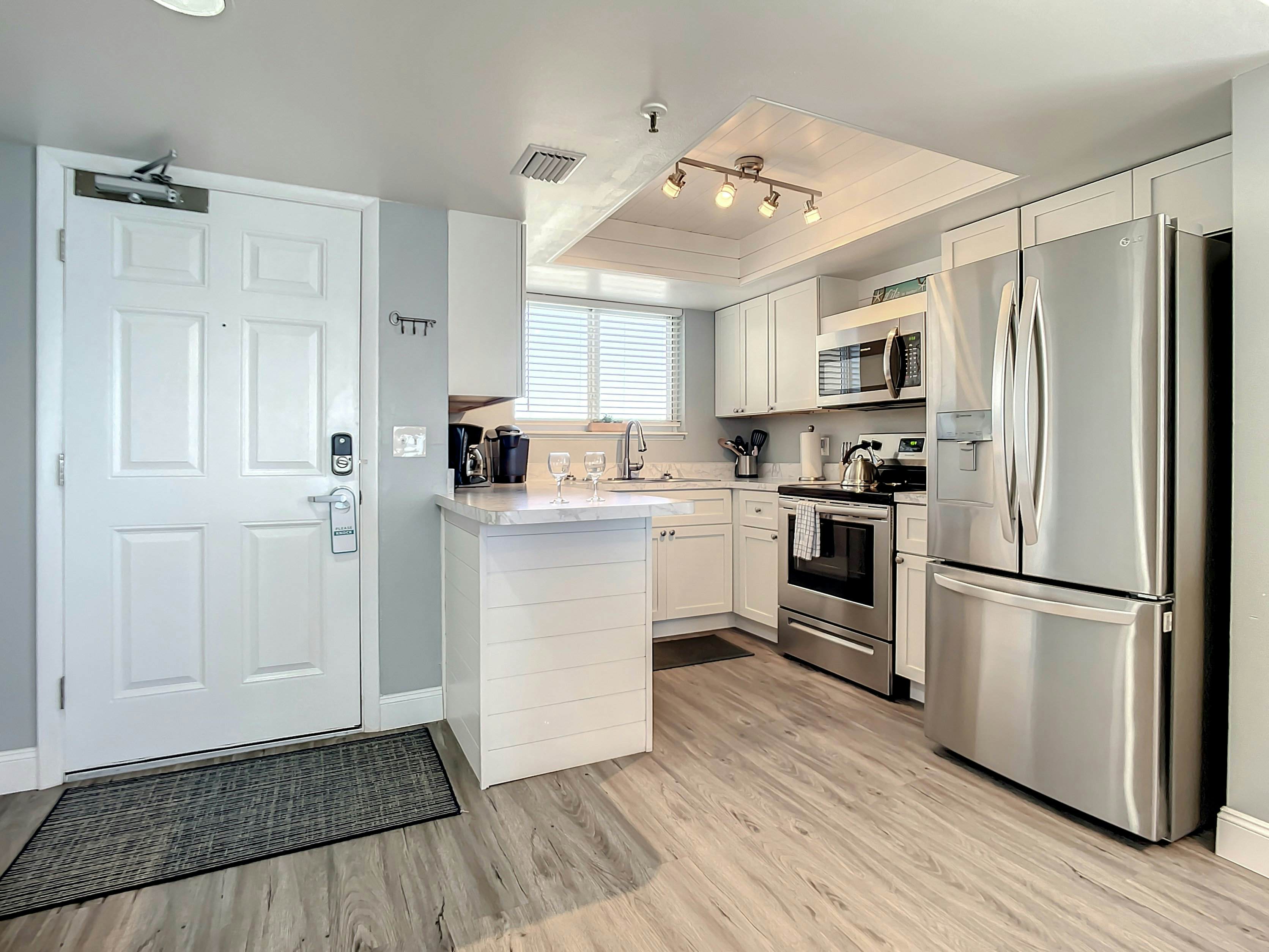 Oceania Beach Club 706