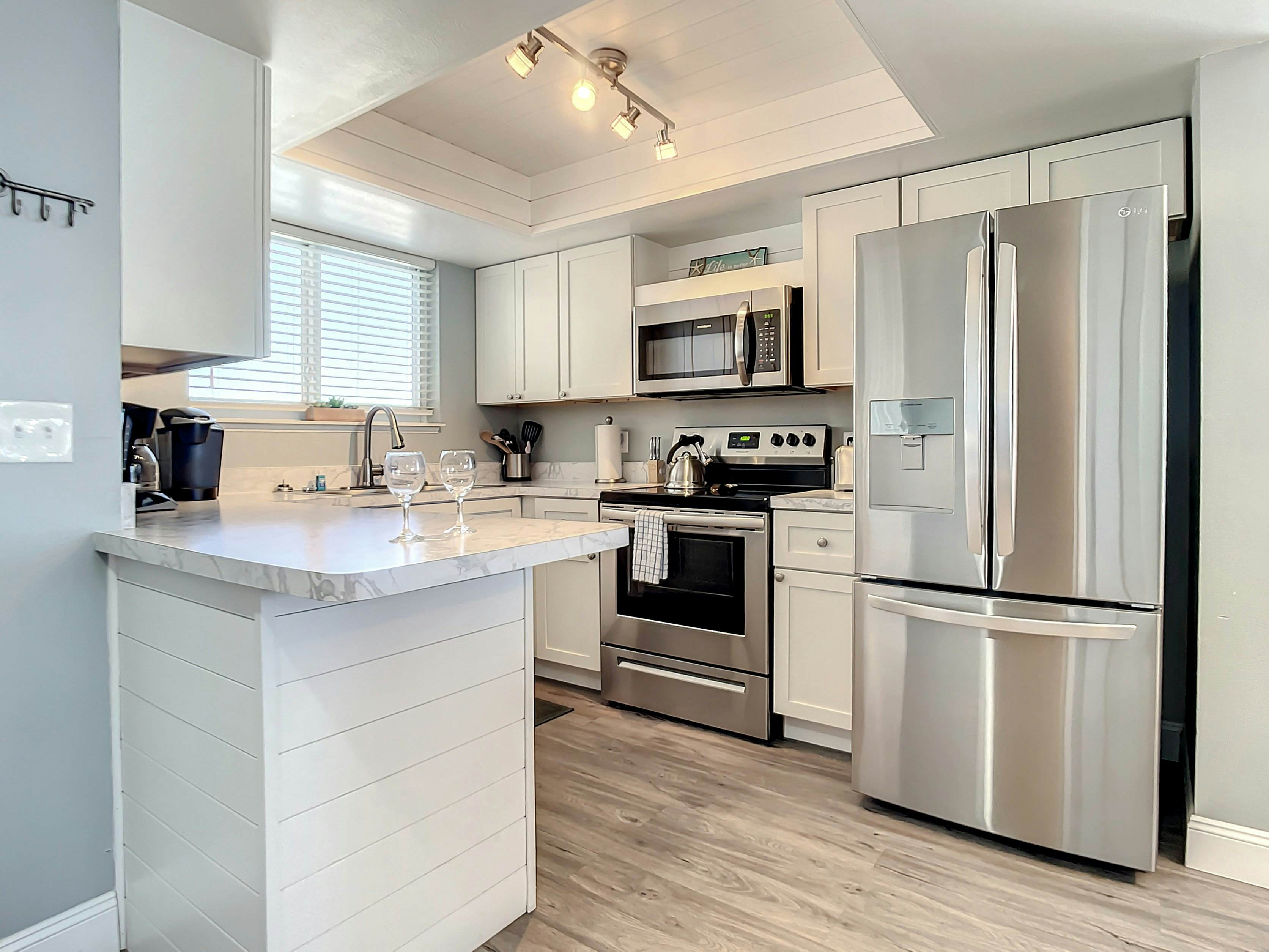 Oceania Beach Club 706