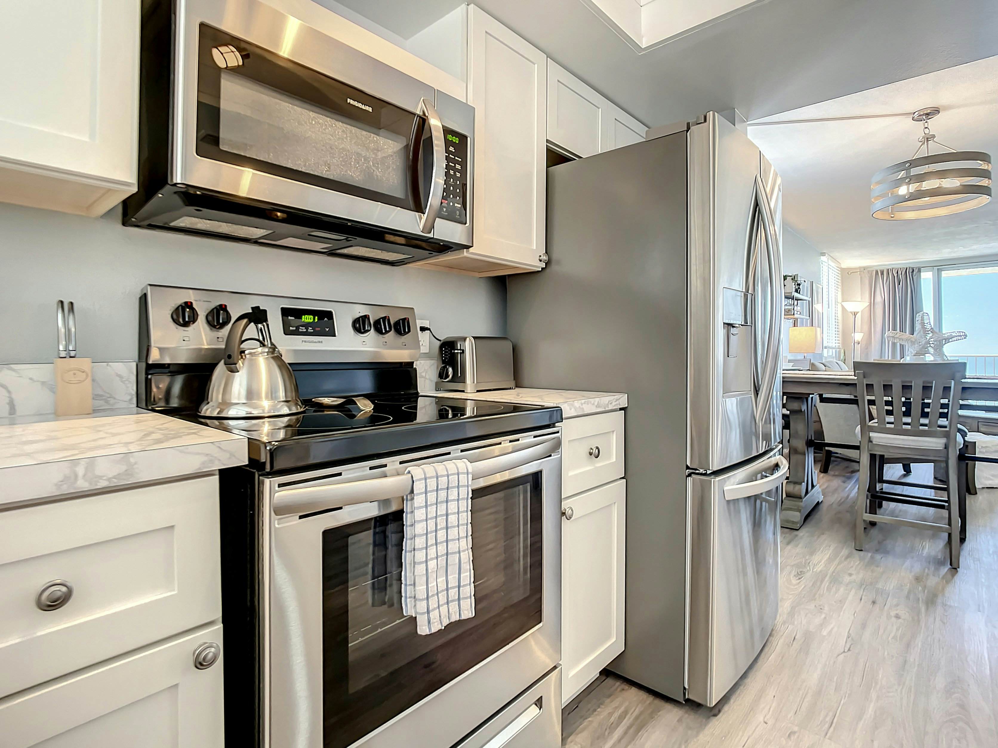 Oceania Beach Club 706