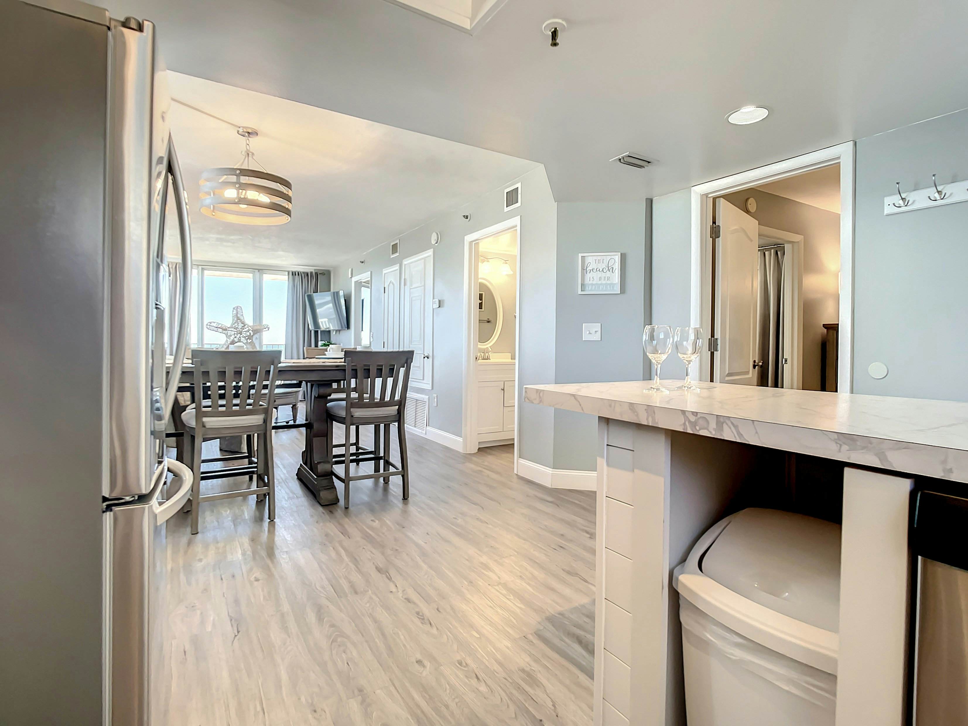 Oceania Beach Club 706