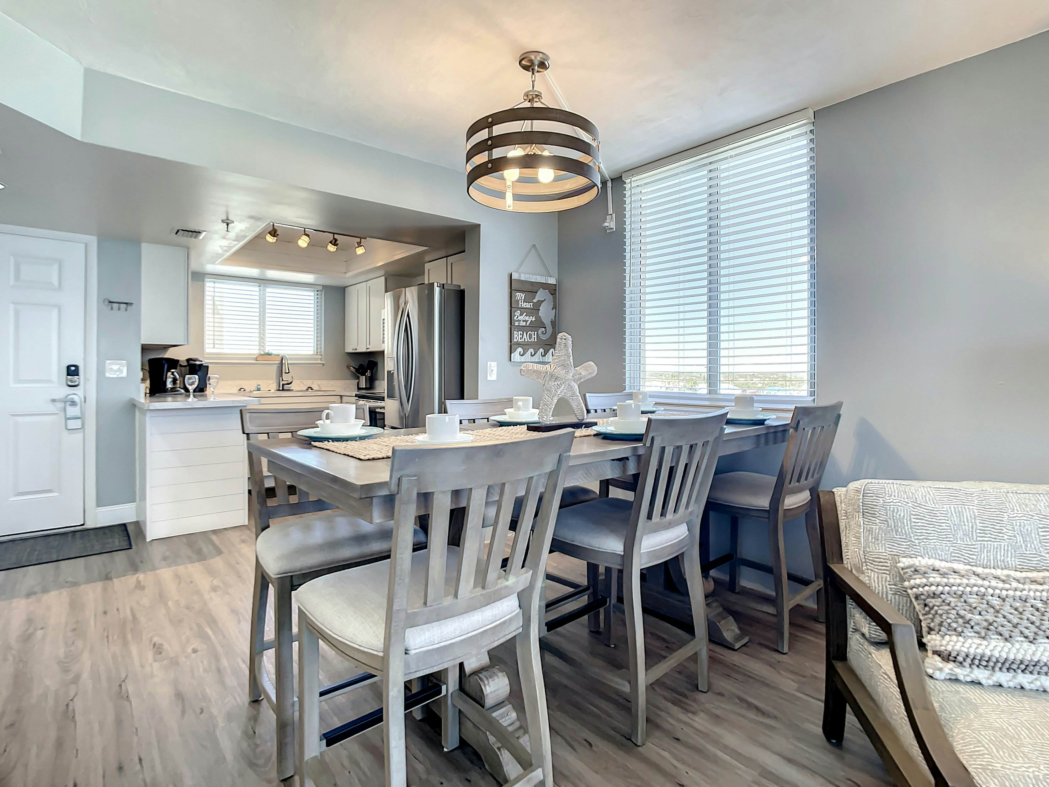 Oceania Beach Club 706