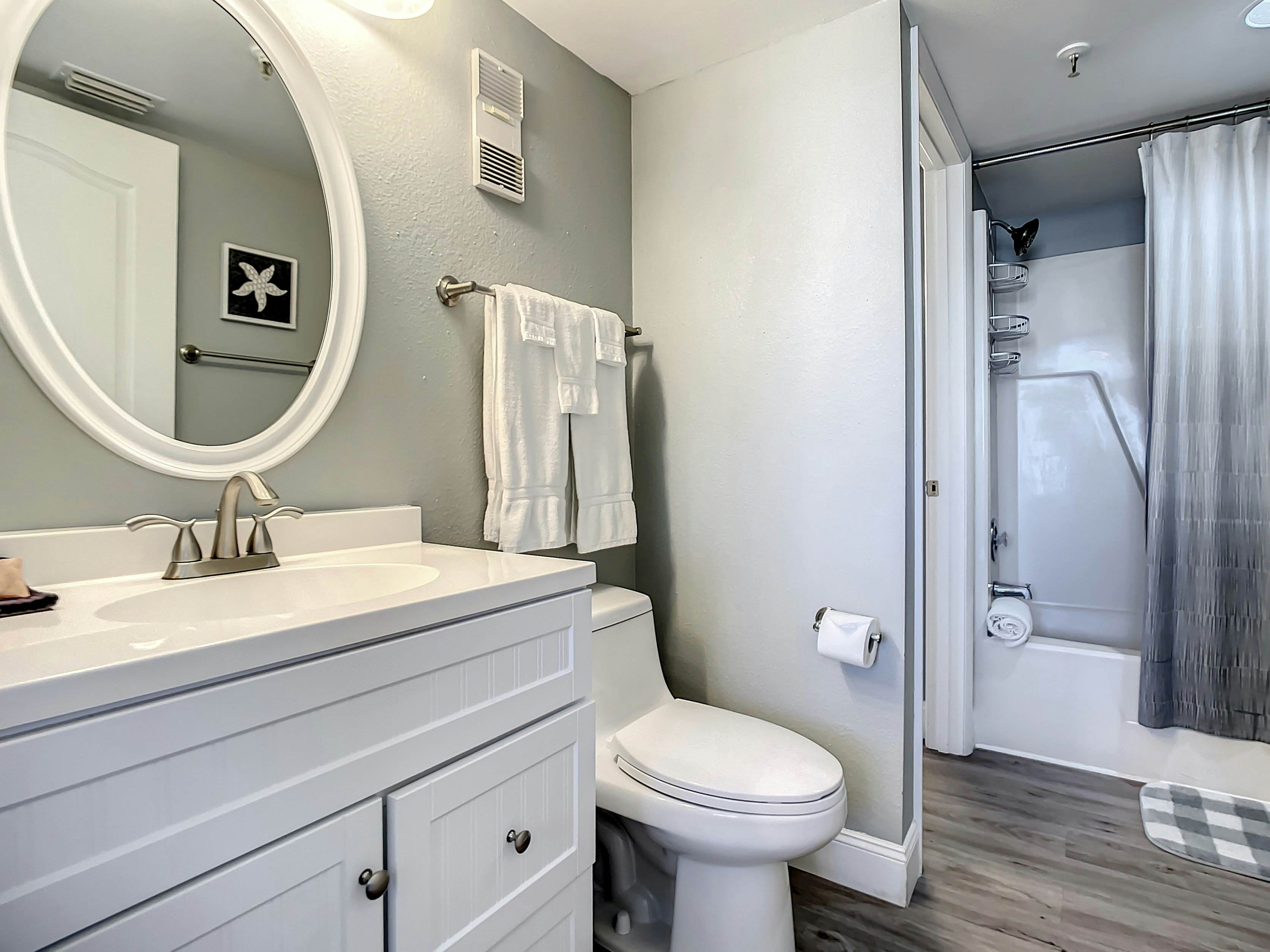 Oceania Beach Club 706