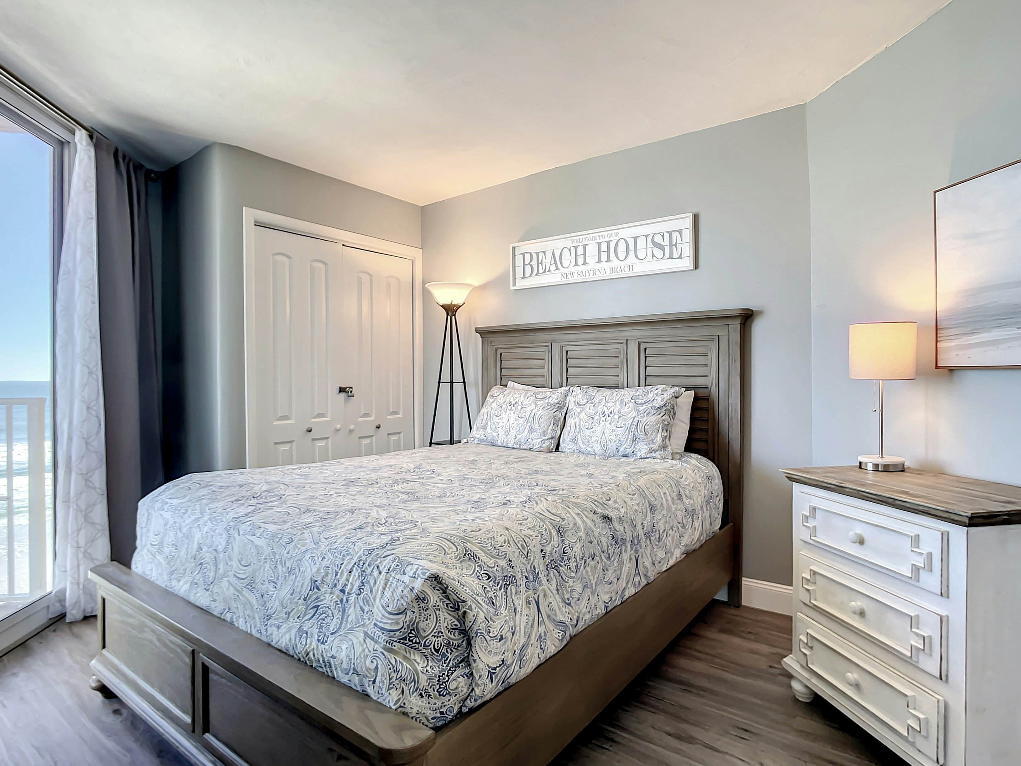 Oceania Beach Club 706