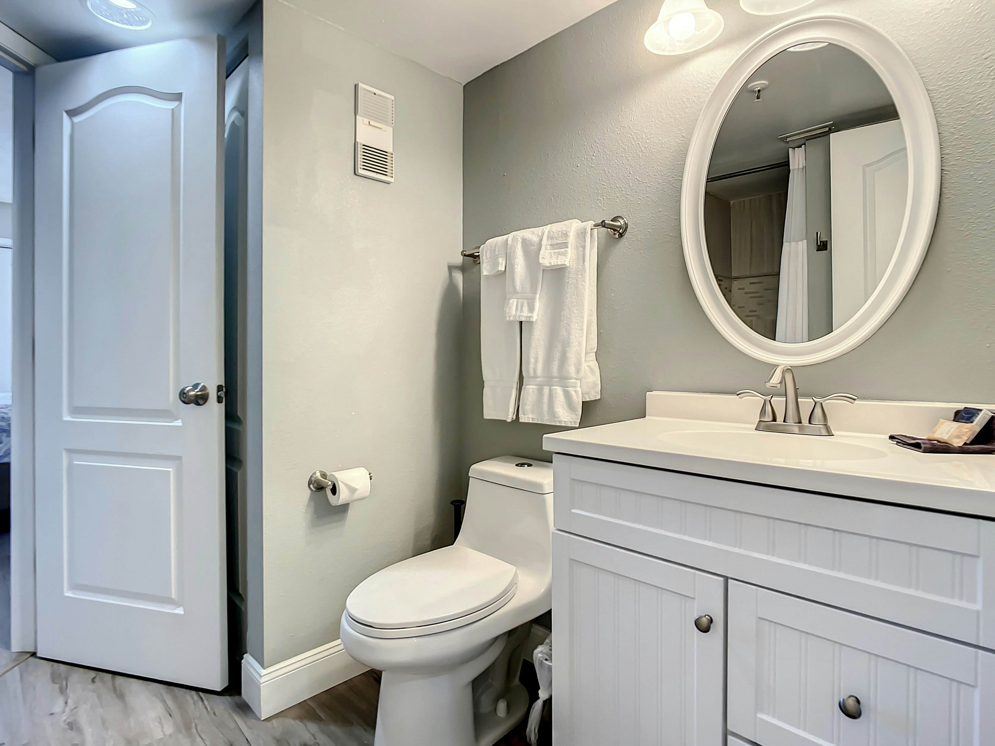 Oceania Beach Club 706