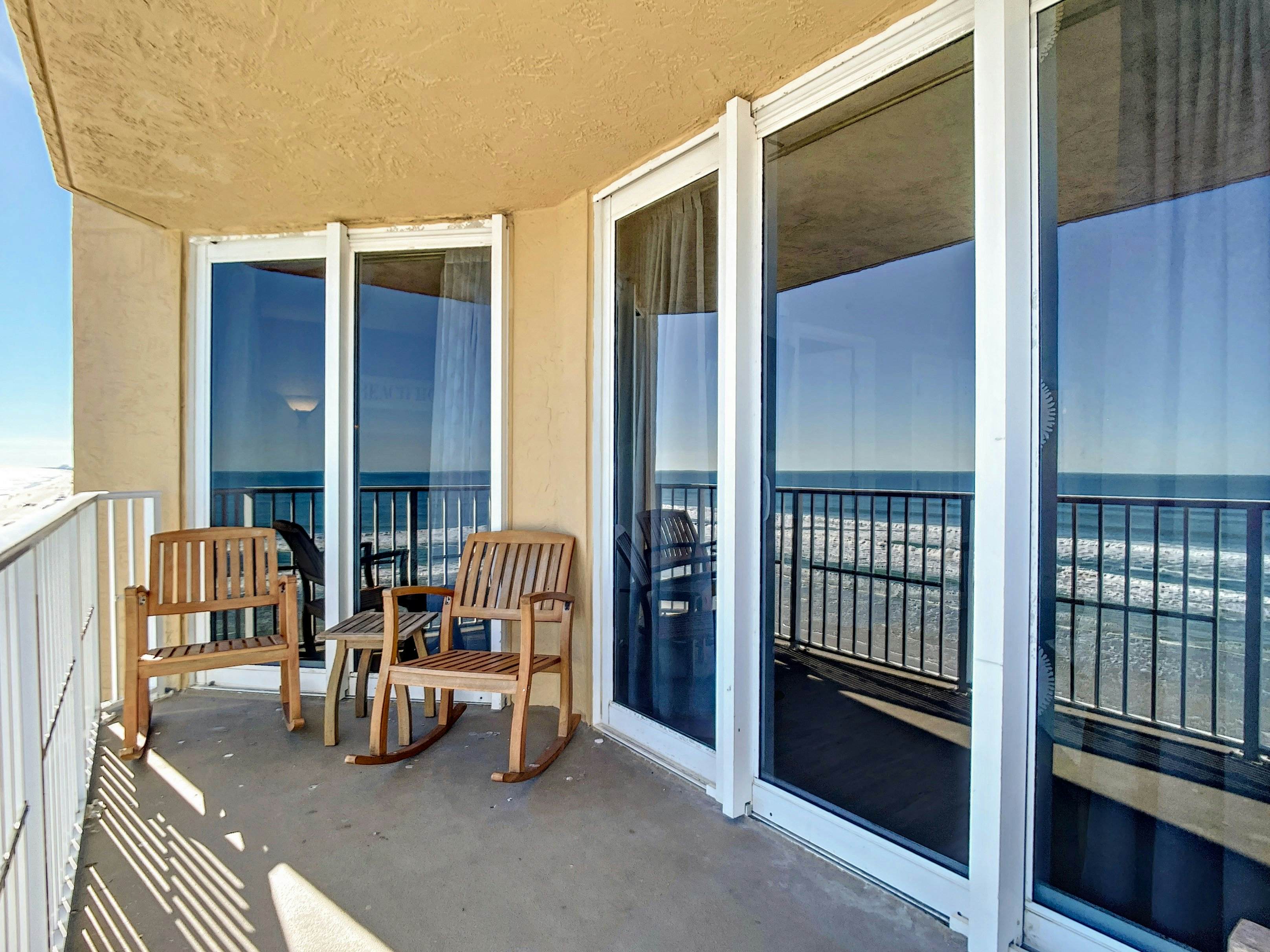 Oceania Beach Club 706