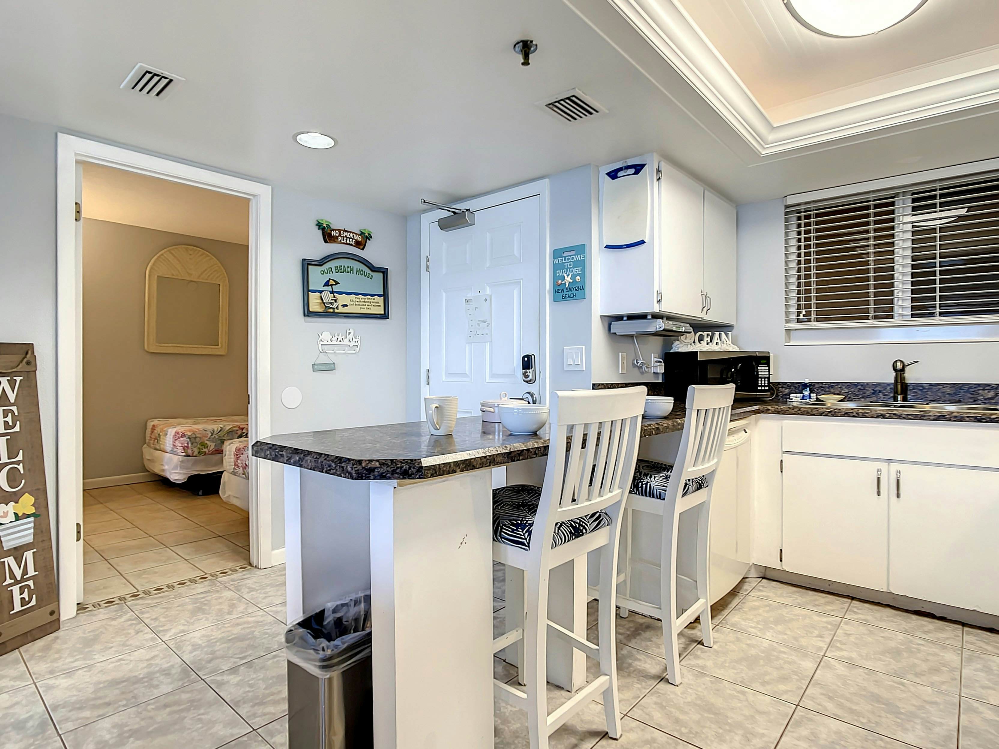 Oceania Beach Club 805