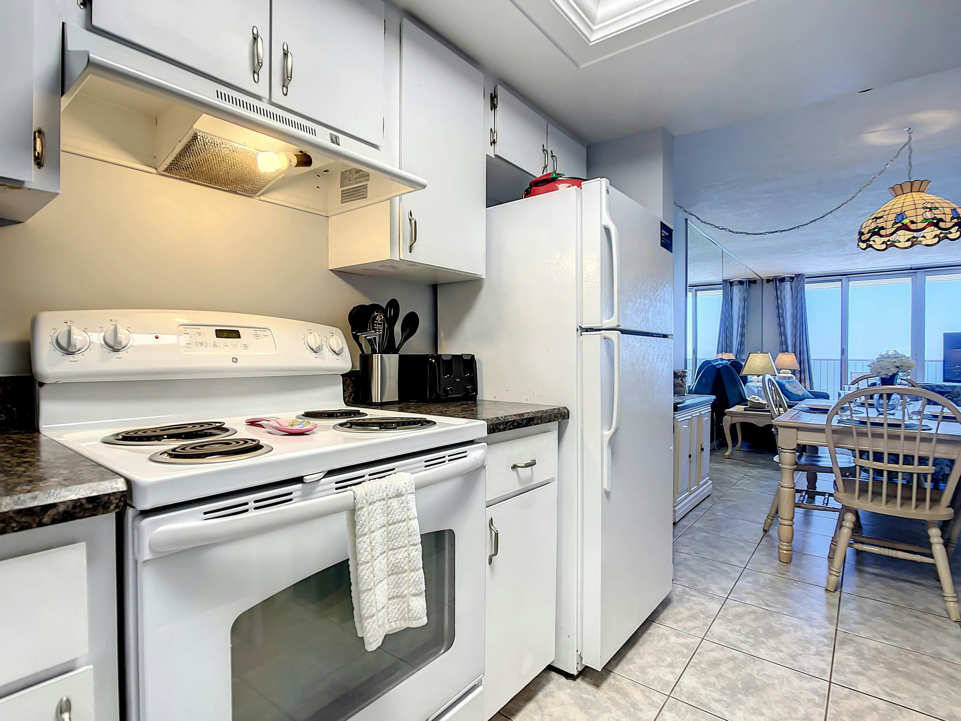 Oceania Beach Club 805