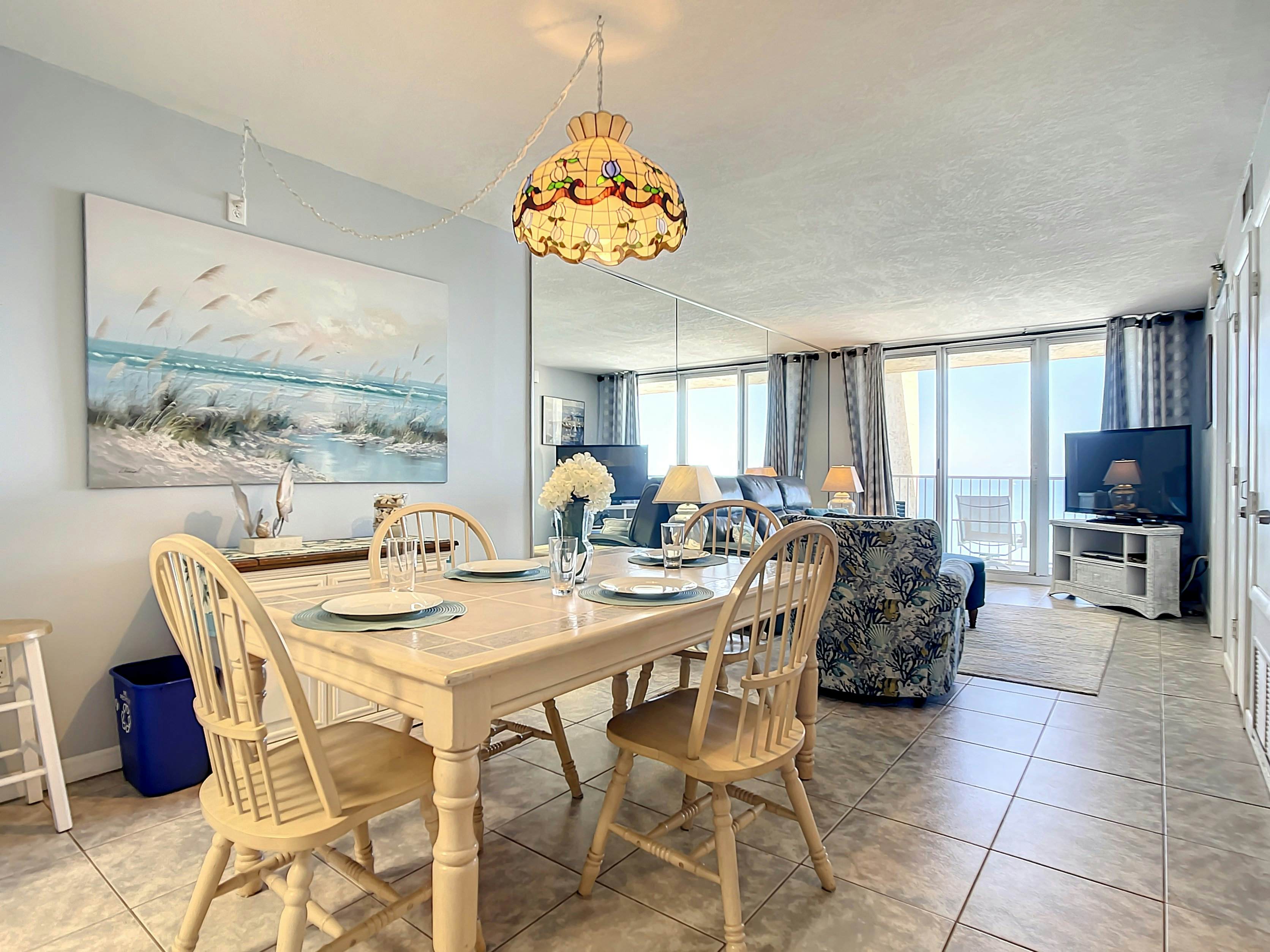 Oceania Beach Club 805