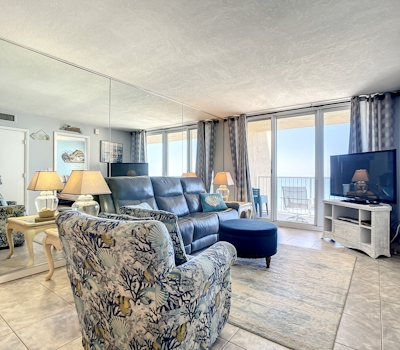 Oceania Beach Club 805