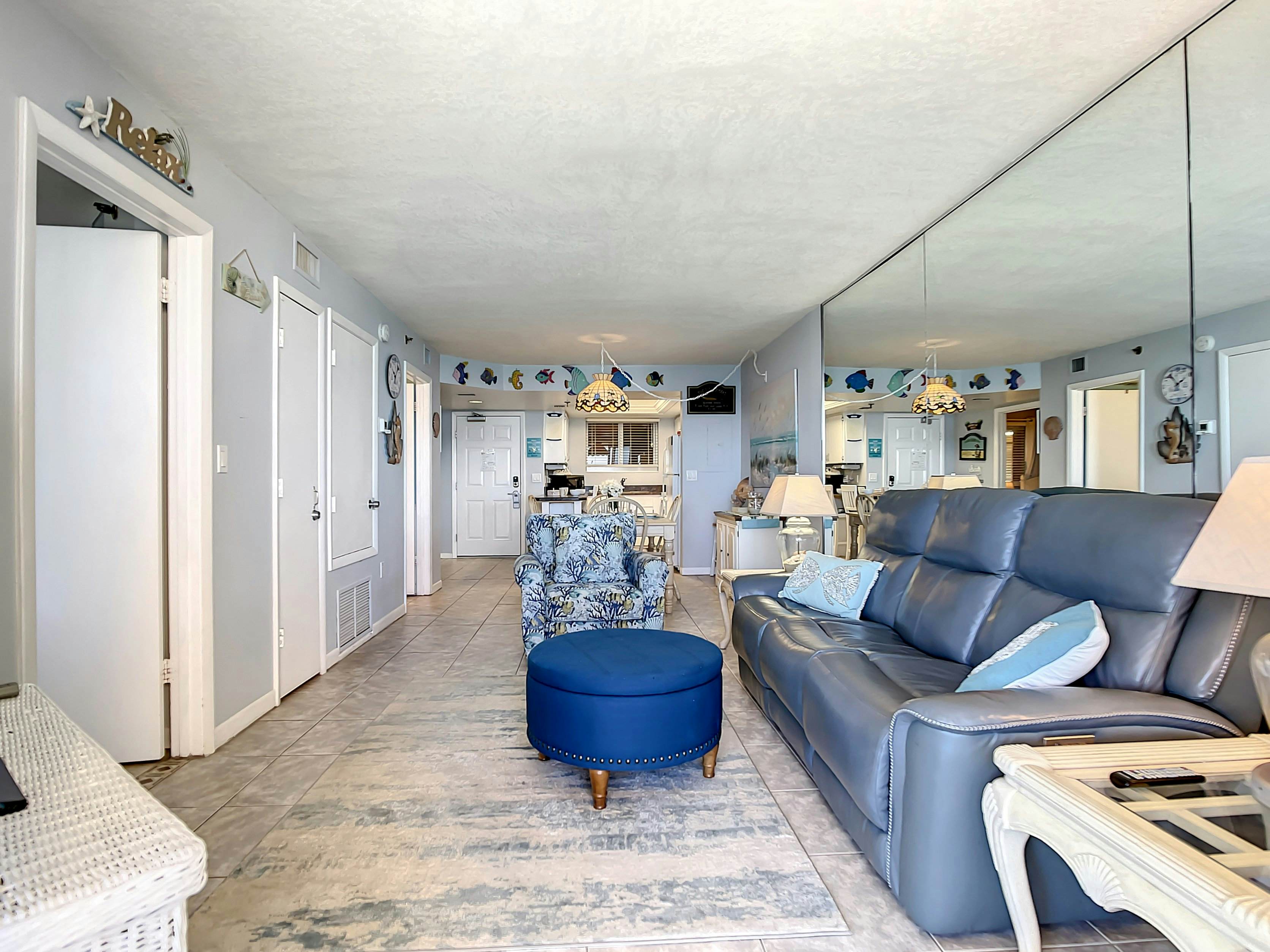 Oceania Beach Club 805