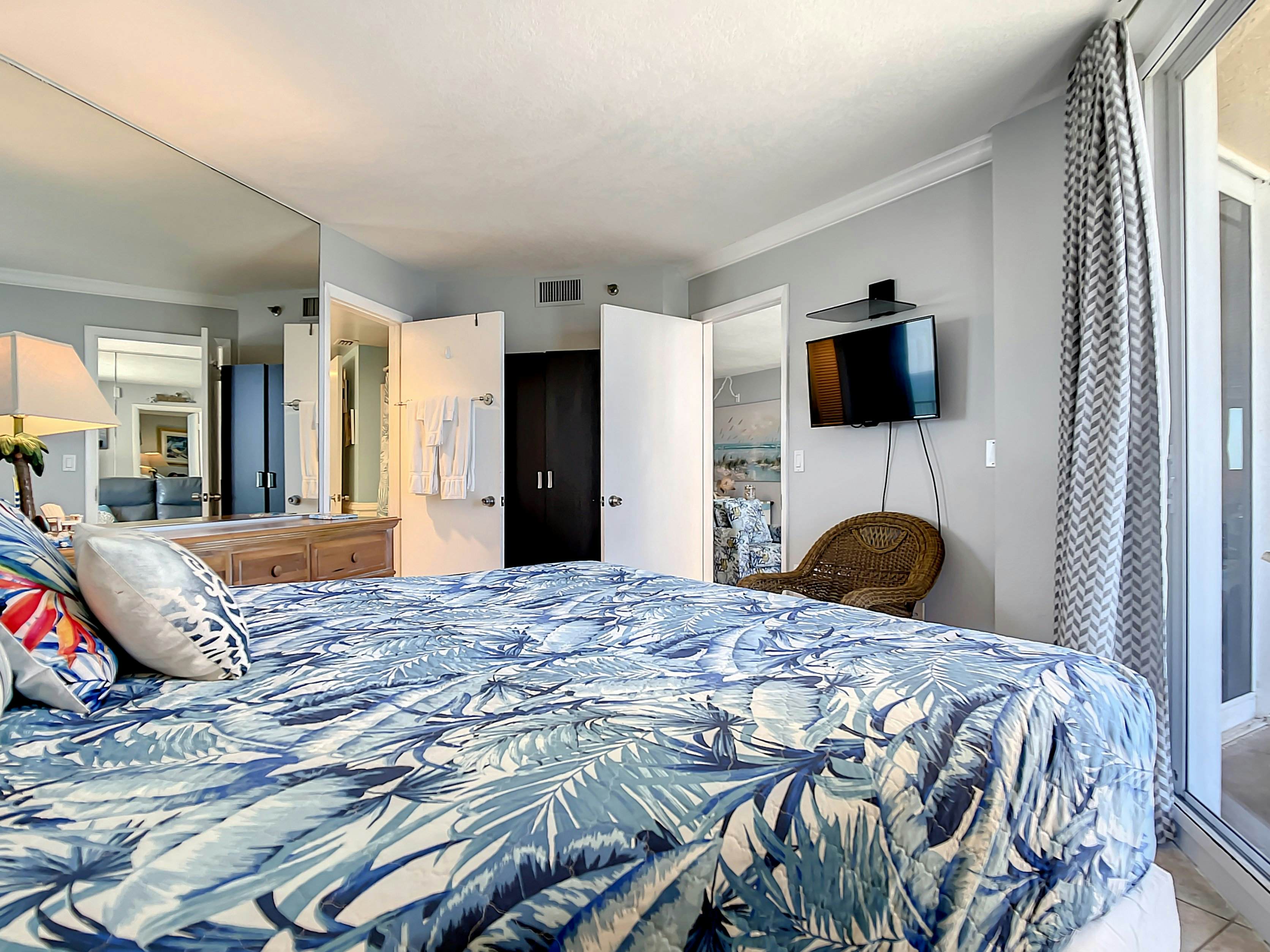 Oceania Beach Club 805