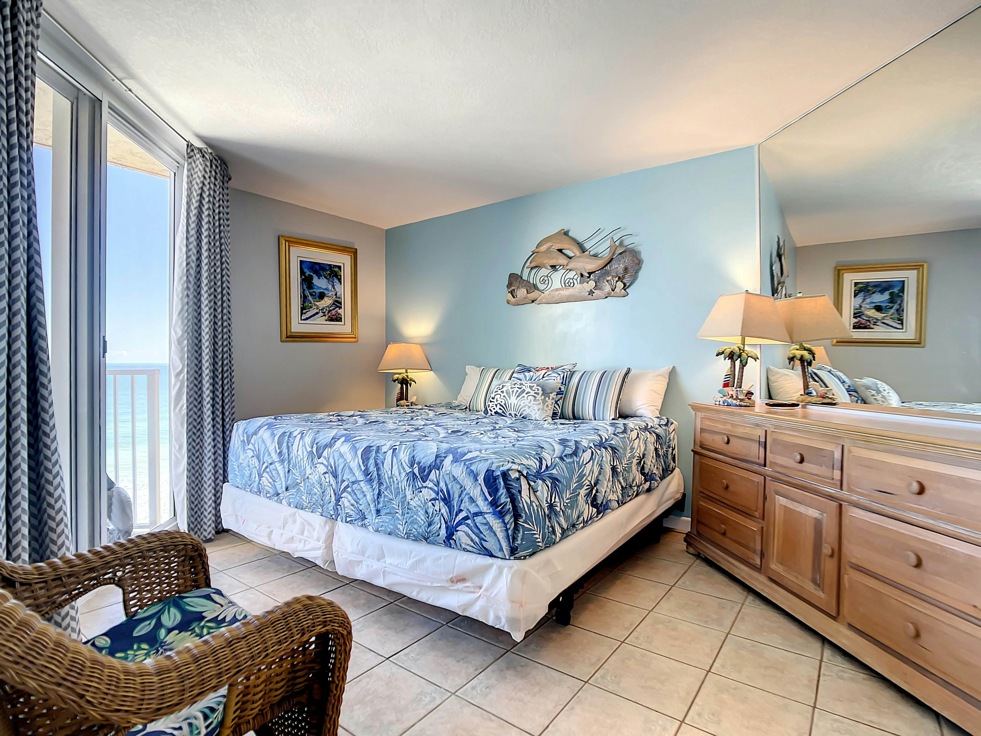 Oceania Beach Club 805