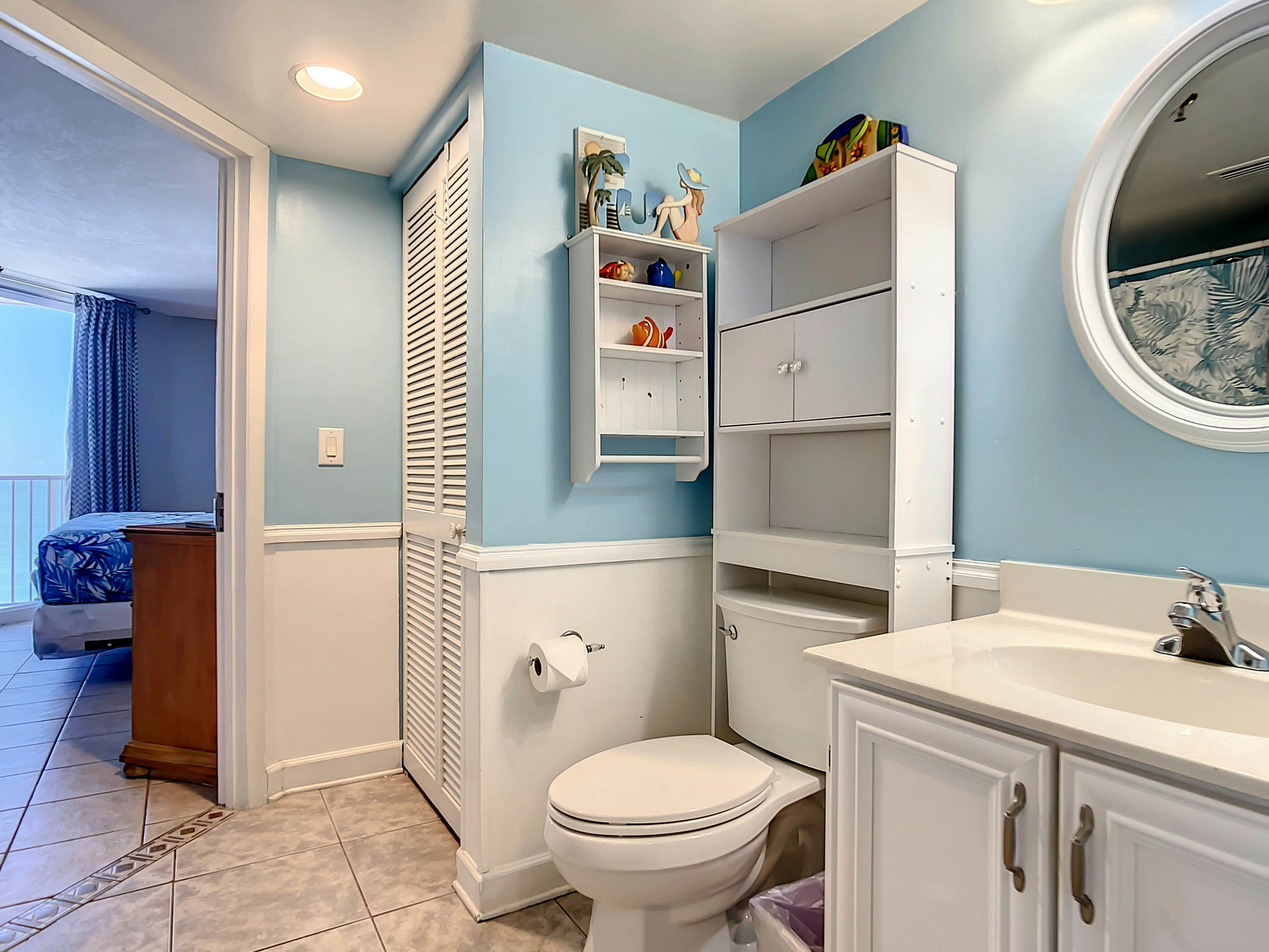 Oceania Beach Club 805