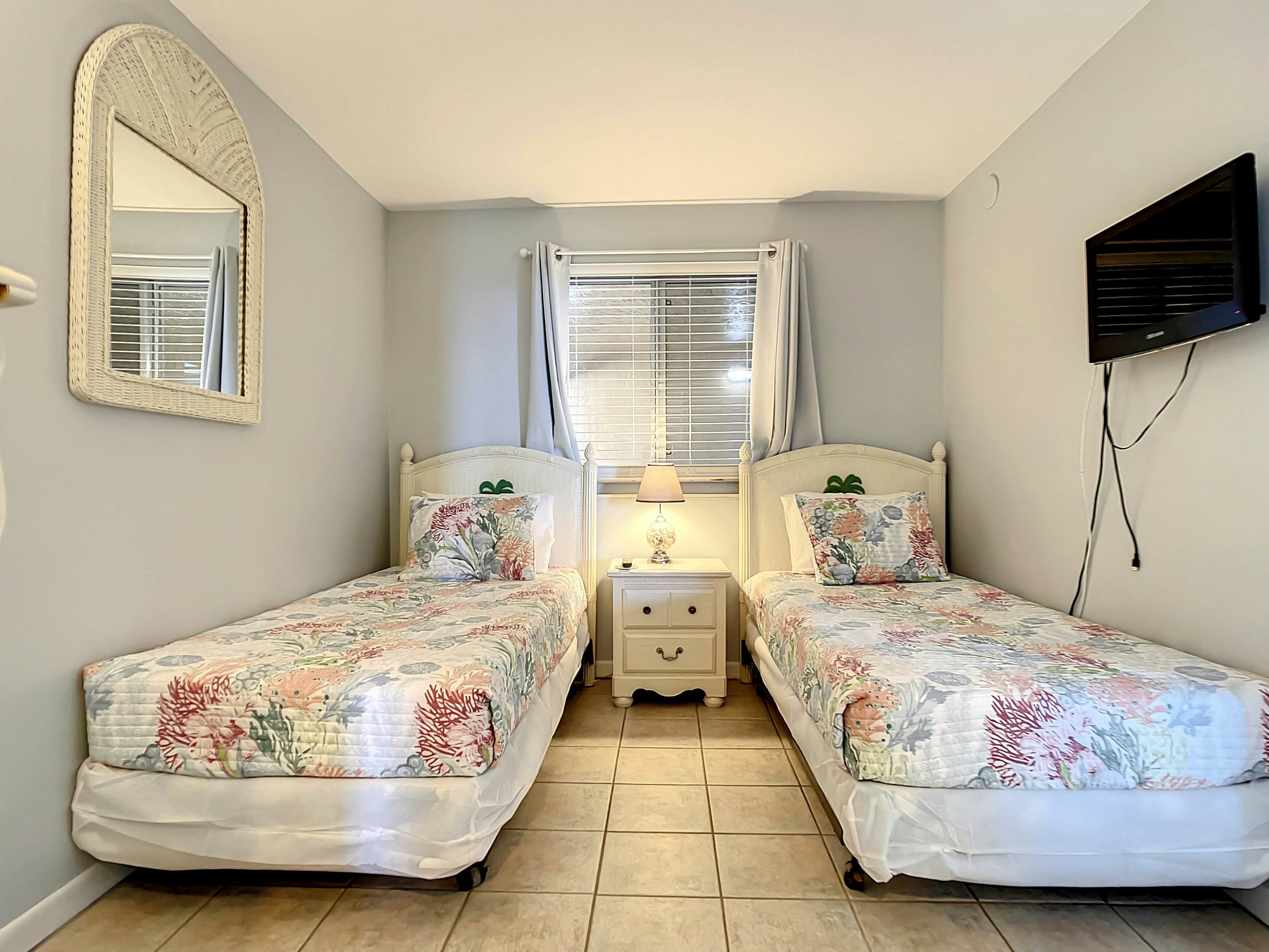 Oceania Beach Club 805