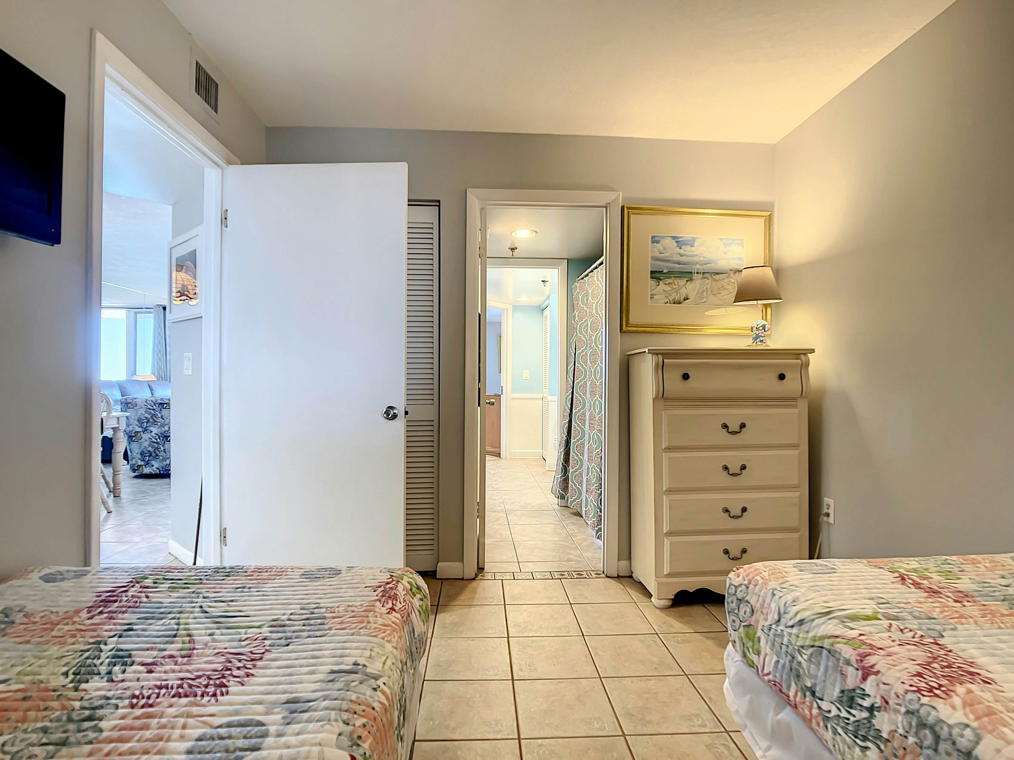 Oceania Beach Club 805