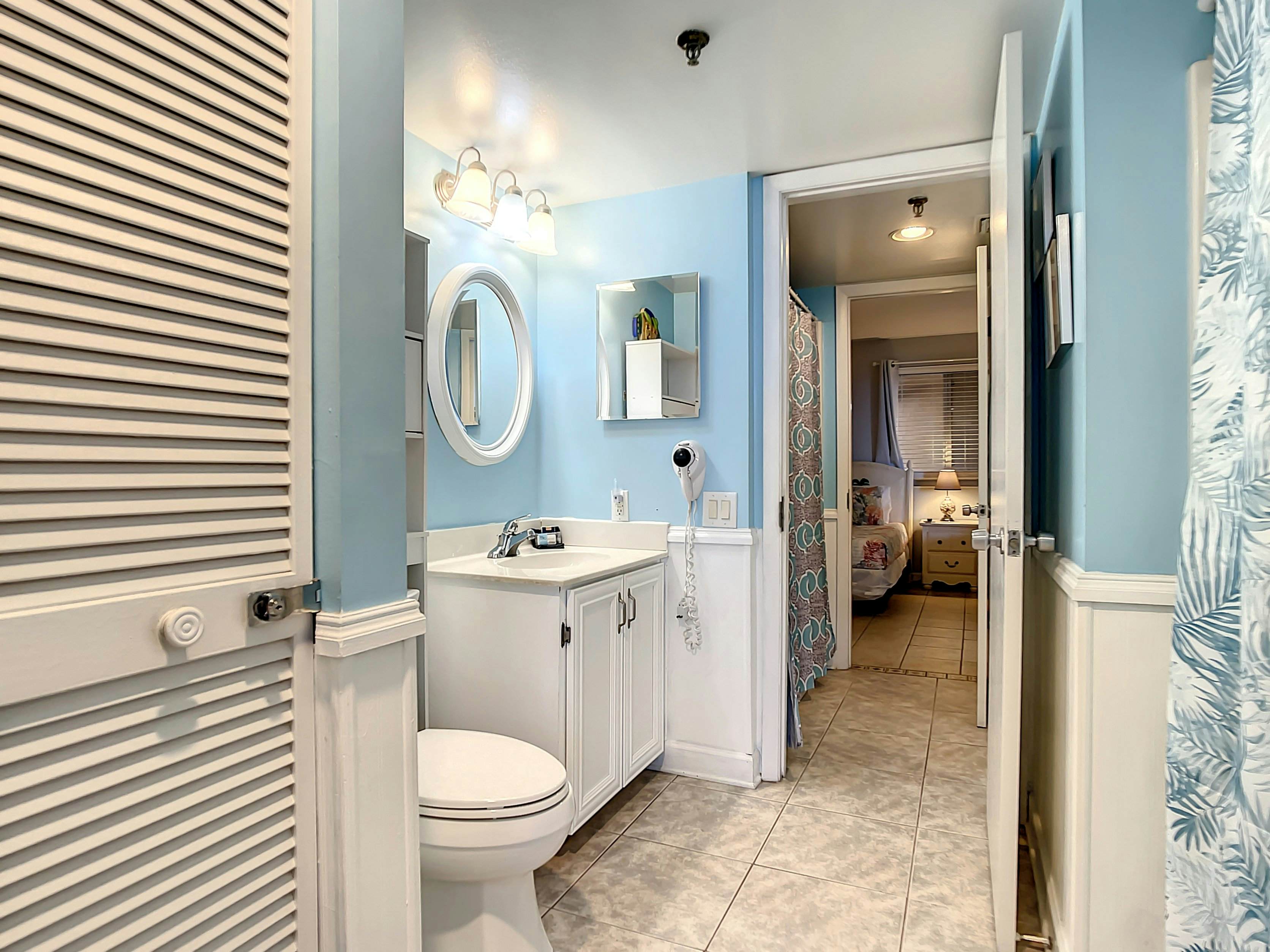 Oceania Beach Club 805