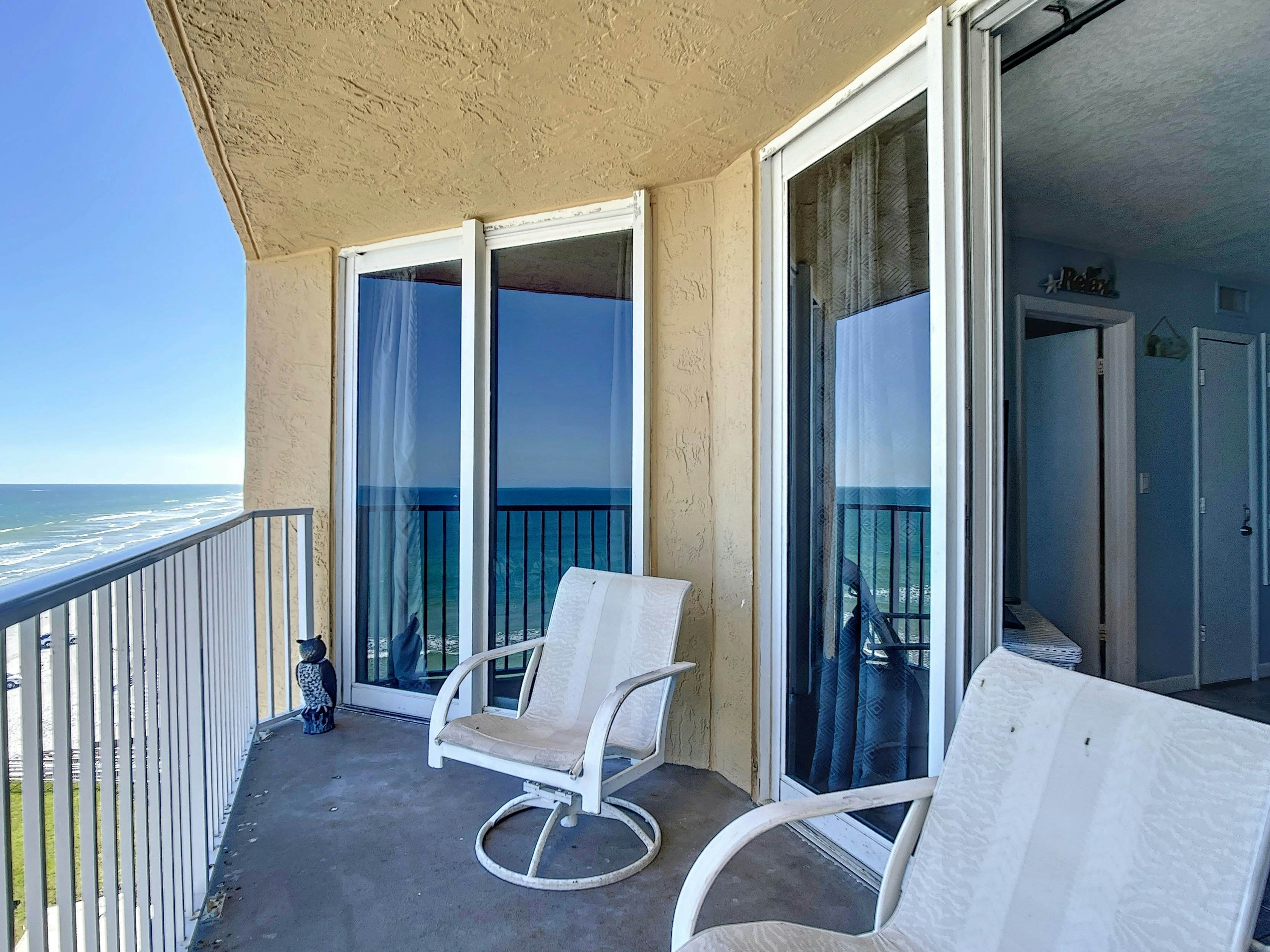 Oceania Beach Club 805