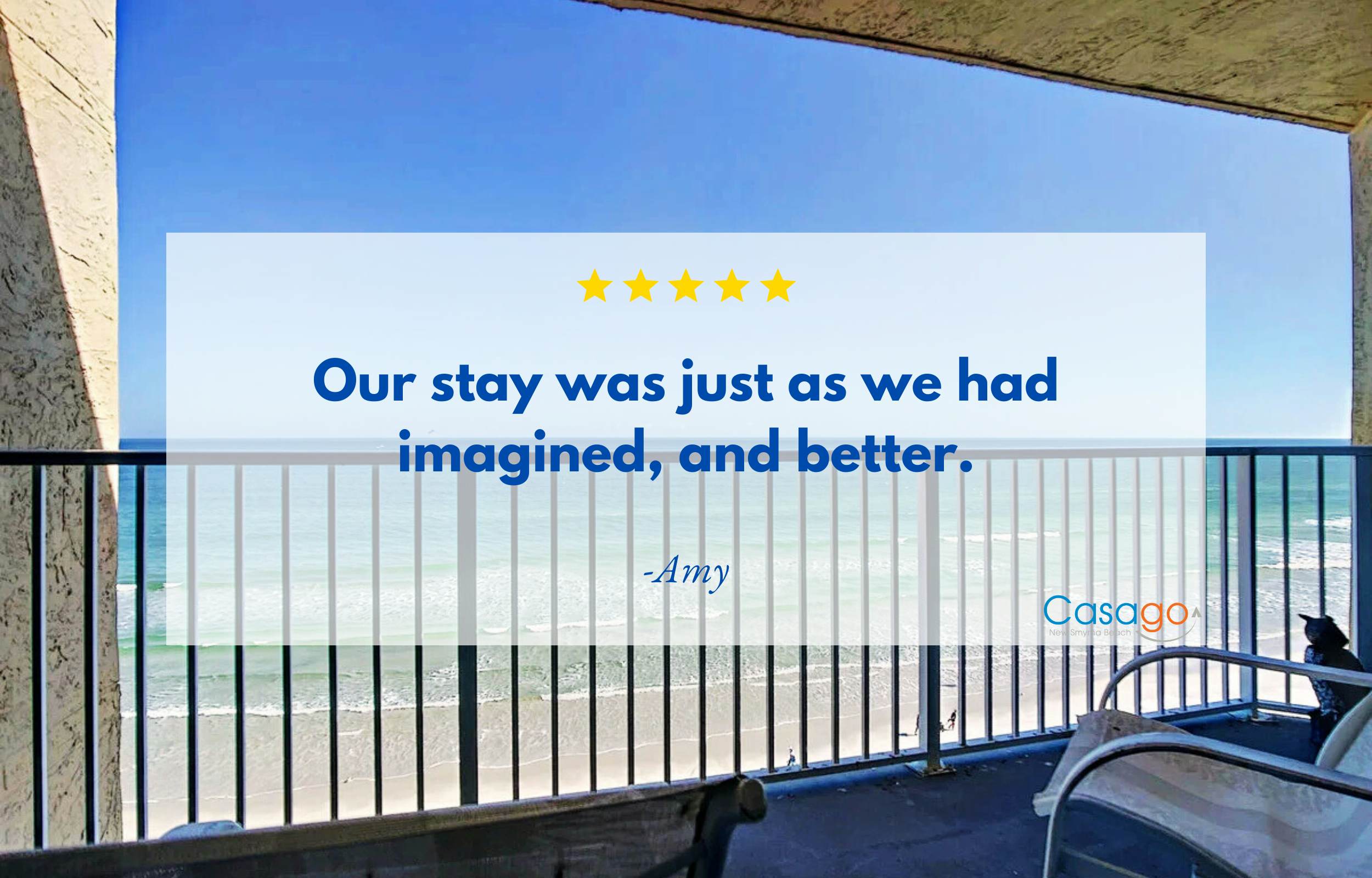 Oceania Beach Club 805