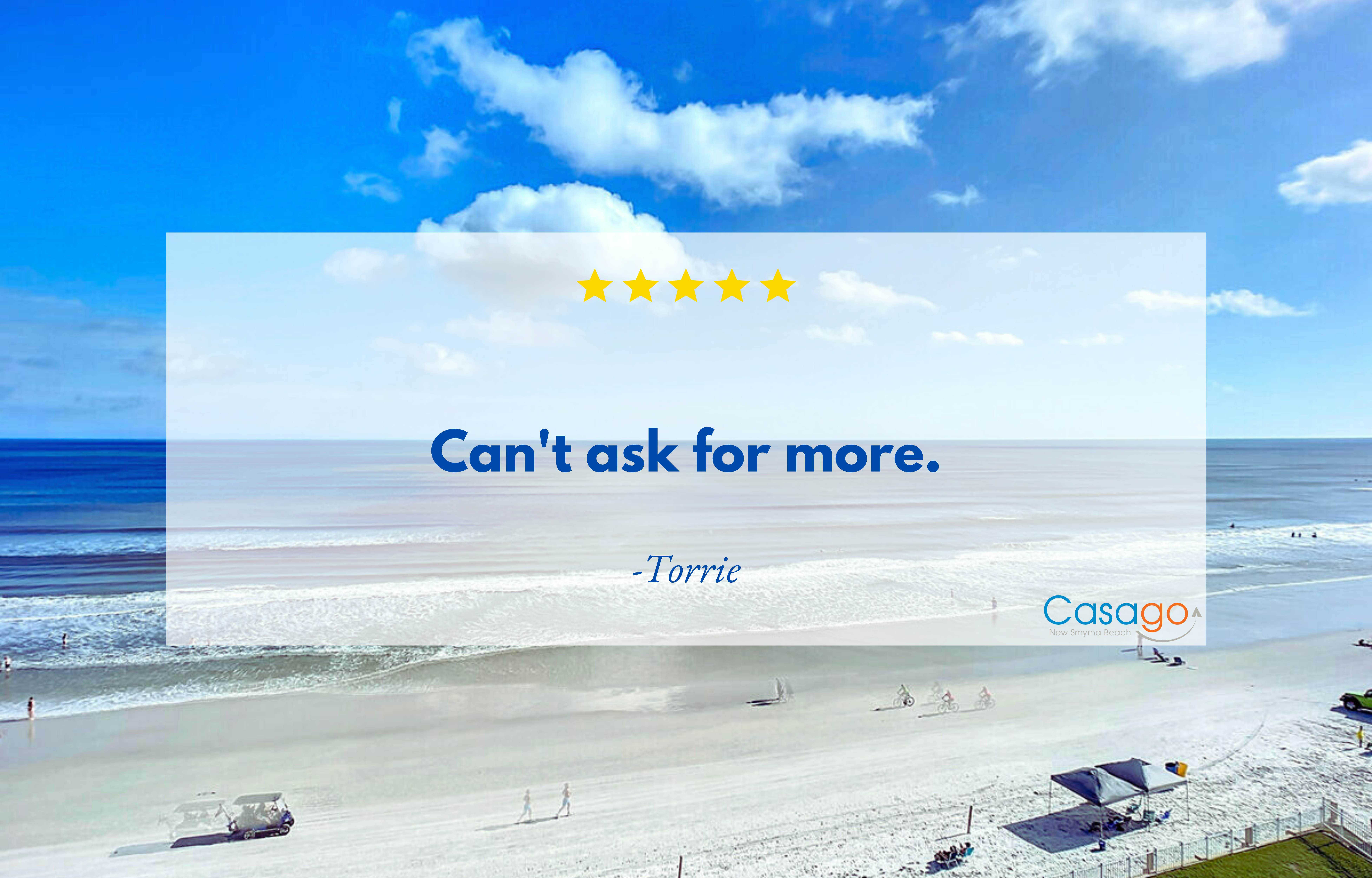 Oceania Beach Club 702