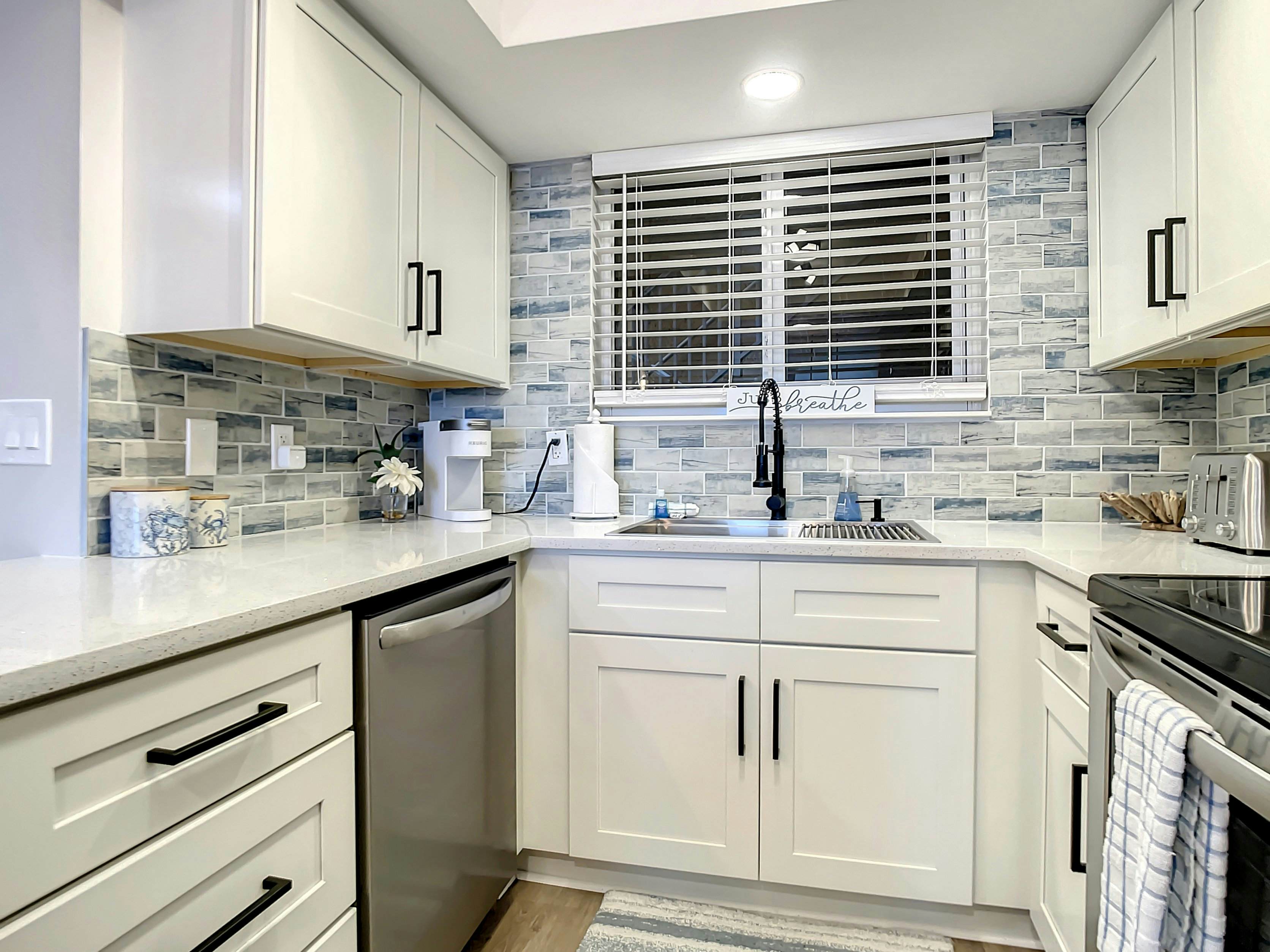 Oceania Beach Club 605