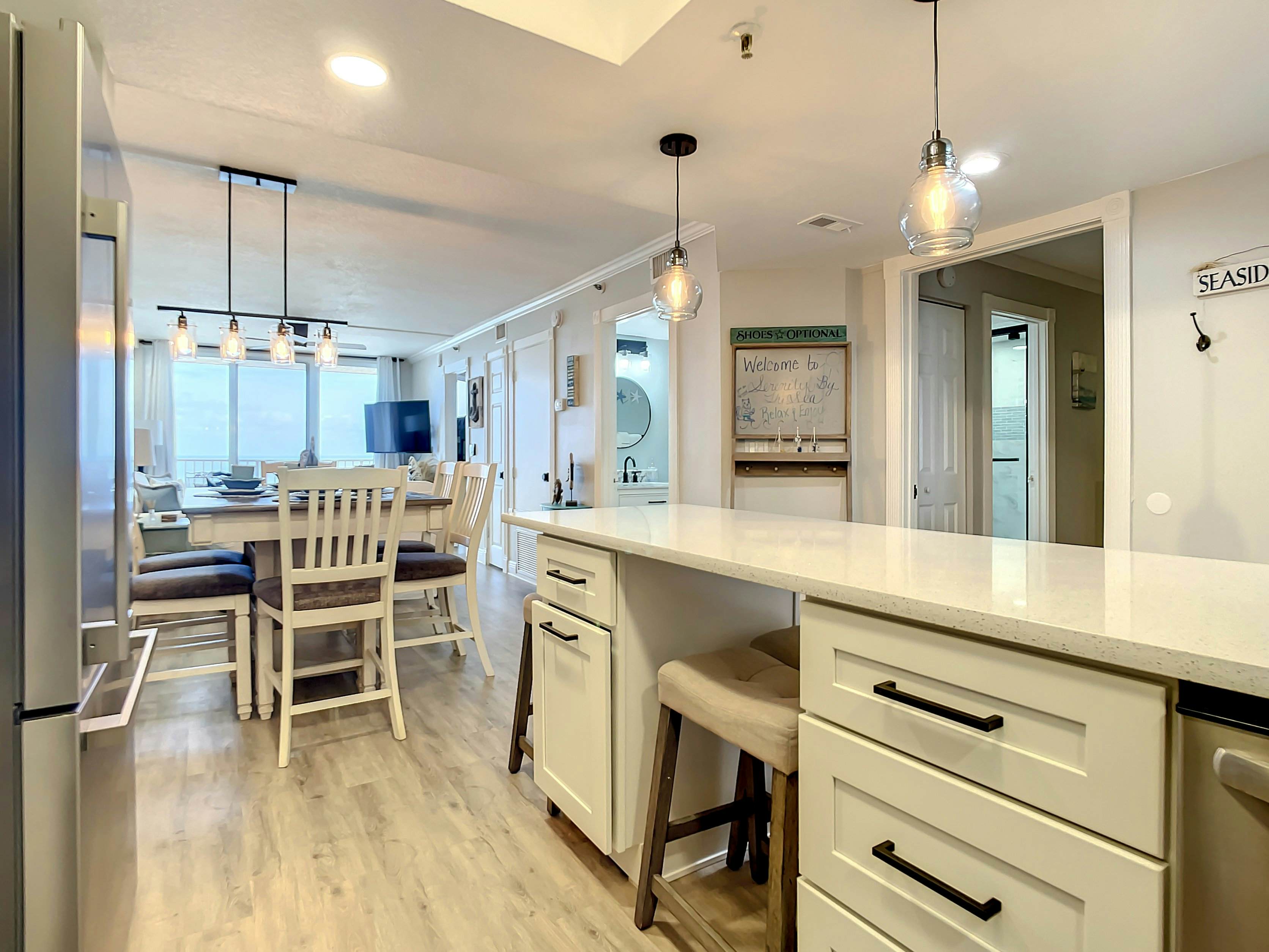 Oceania Beach Club 605