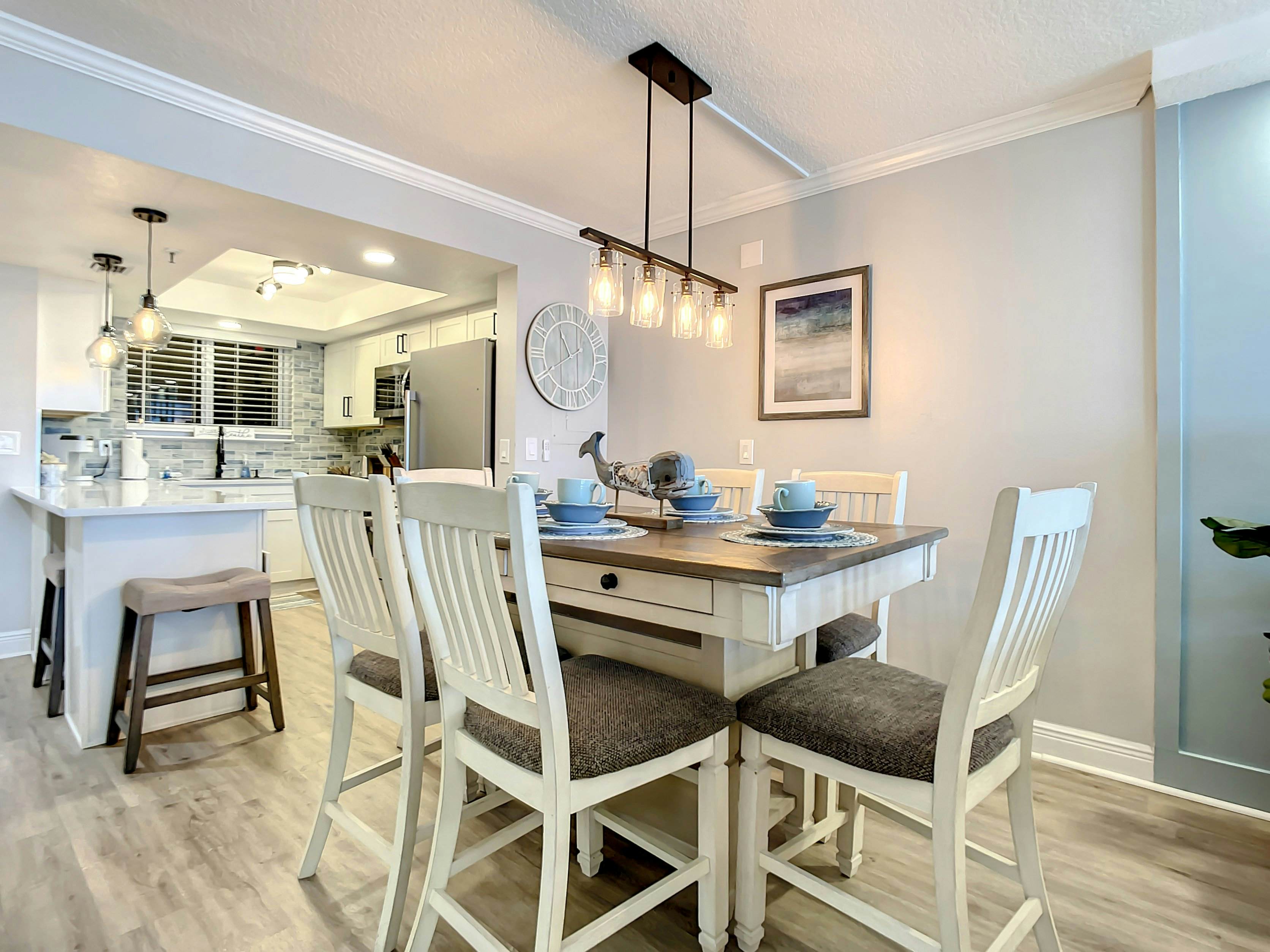 Oceania Beach Club 605